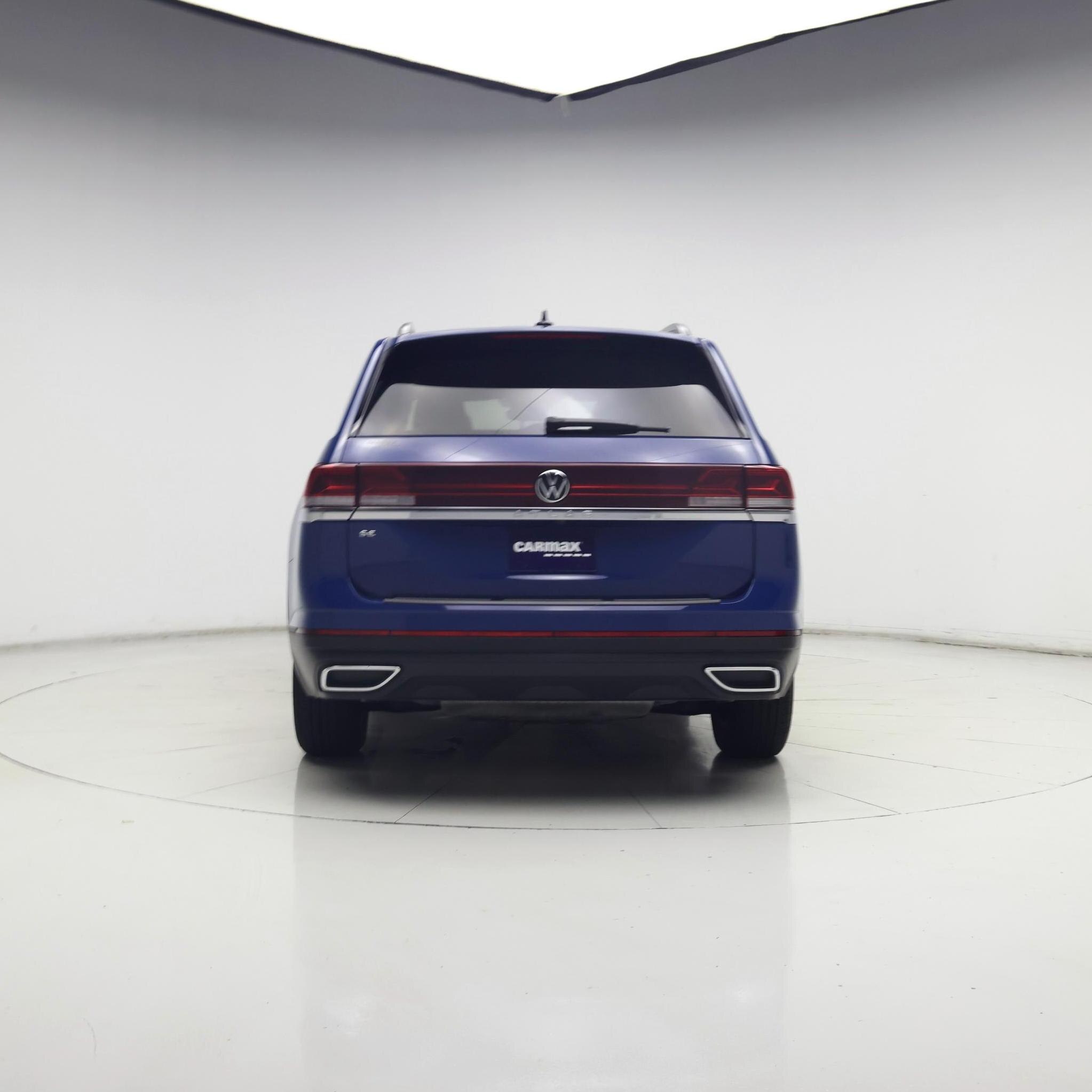 Thumbnail: 2025 Volkswagen Atlas - 6