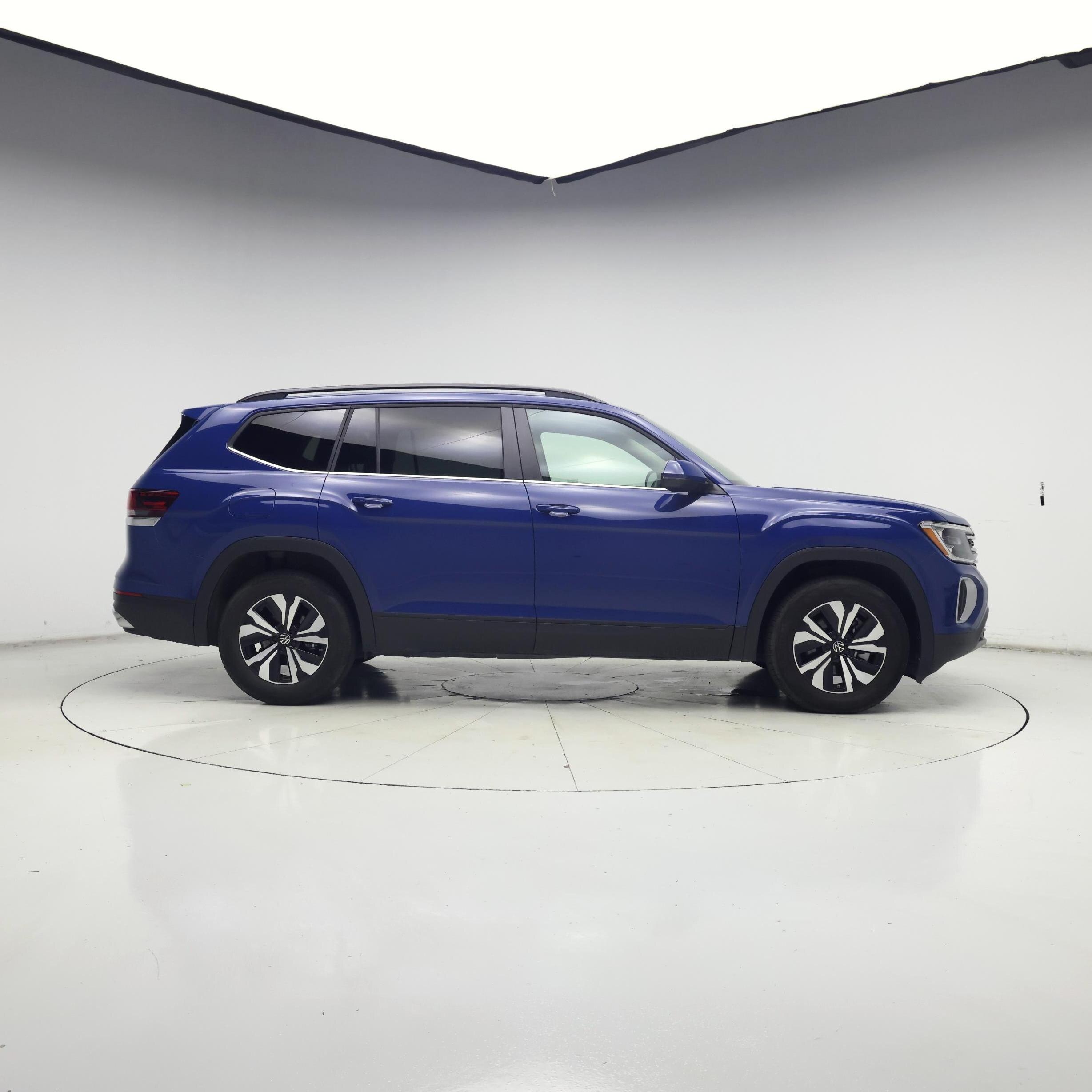 Thumbnail: 2025 Volkswagen Atlas - 7
