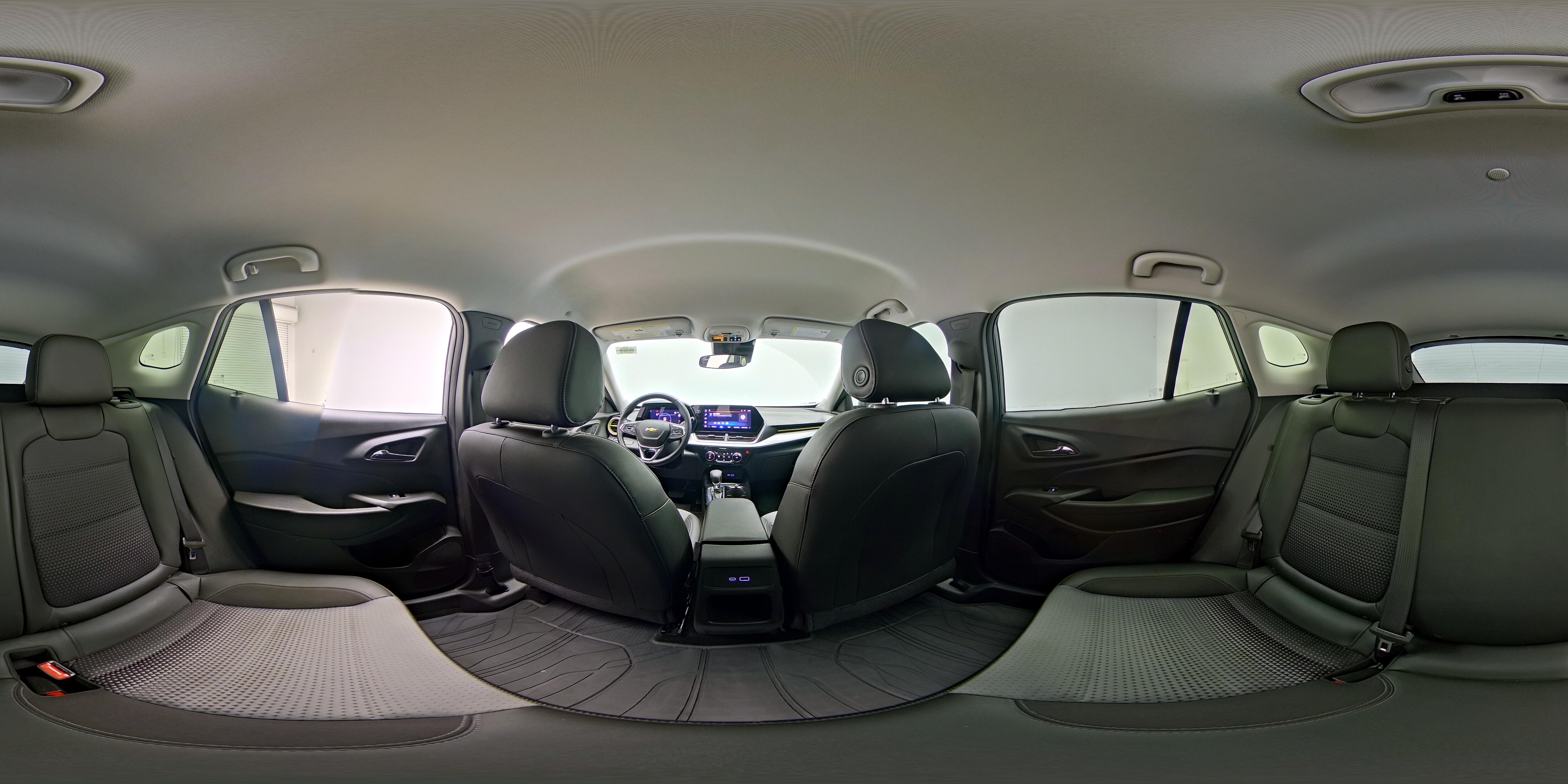 2024 Chevrolet Trax LT - Photo 23