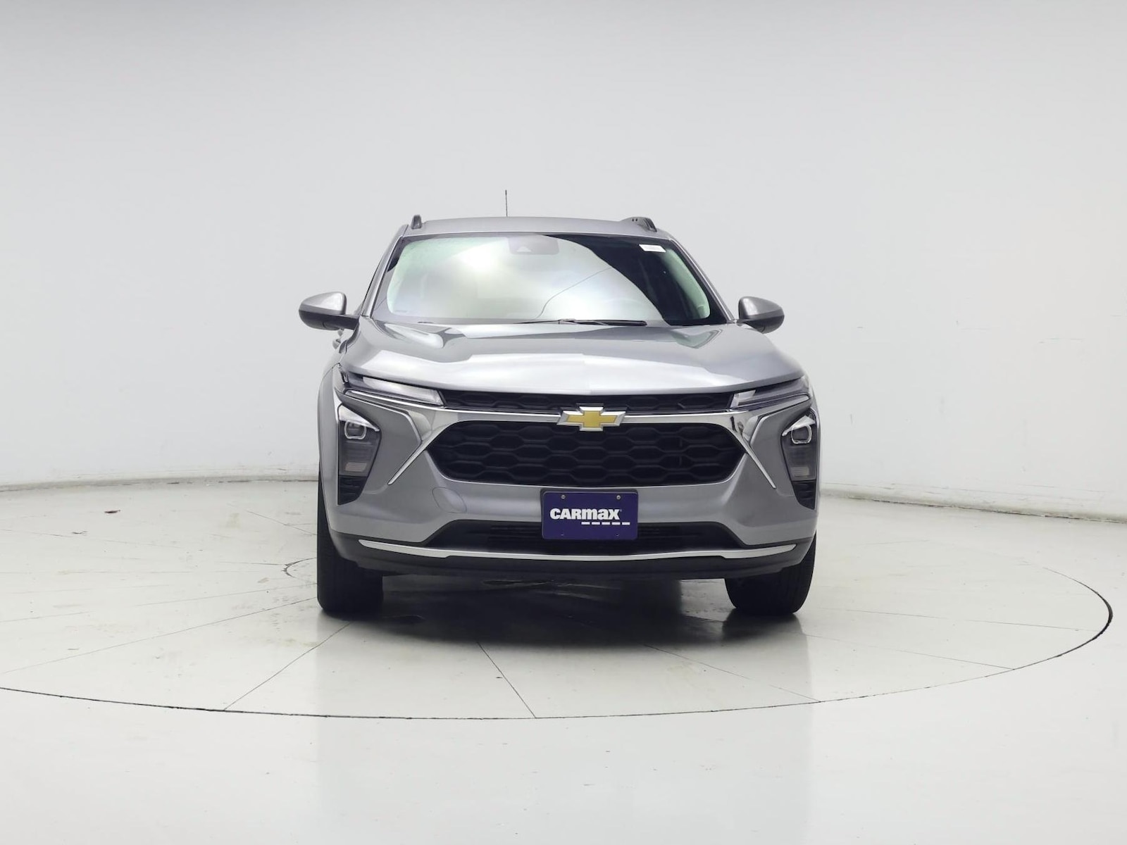 2024 Chevrolet Trax LT - Photo 6