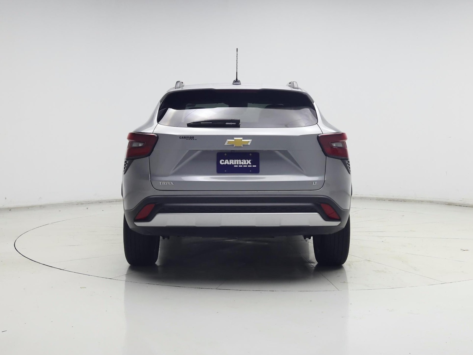 2024 Chevrolet Trax LT - Photo 7