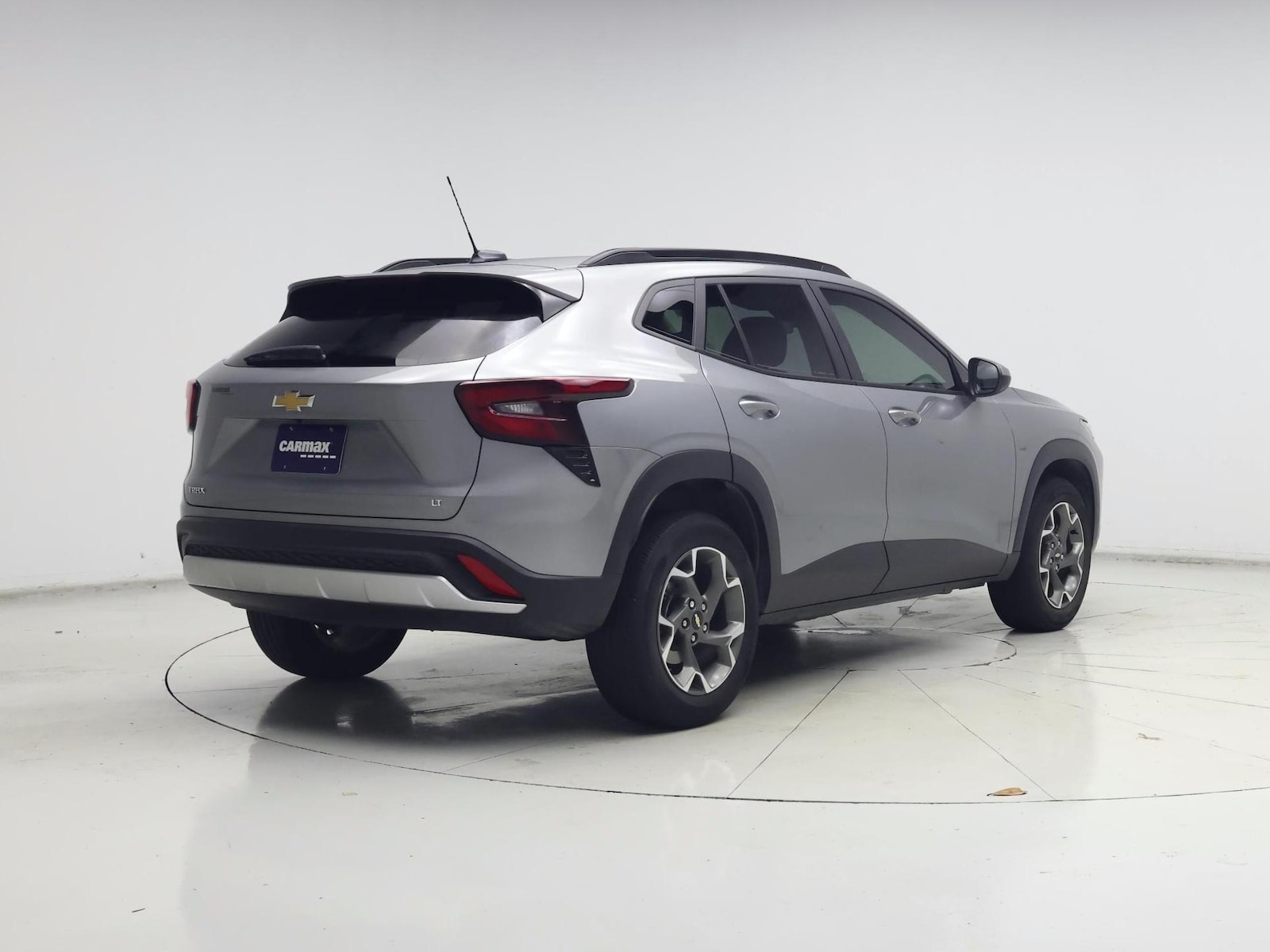 2024 Chevrolet Trax LT - Photo 9