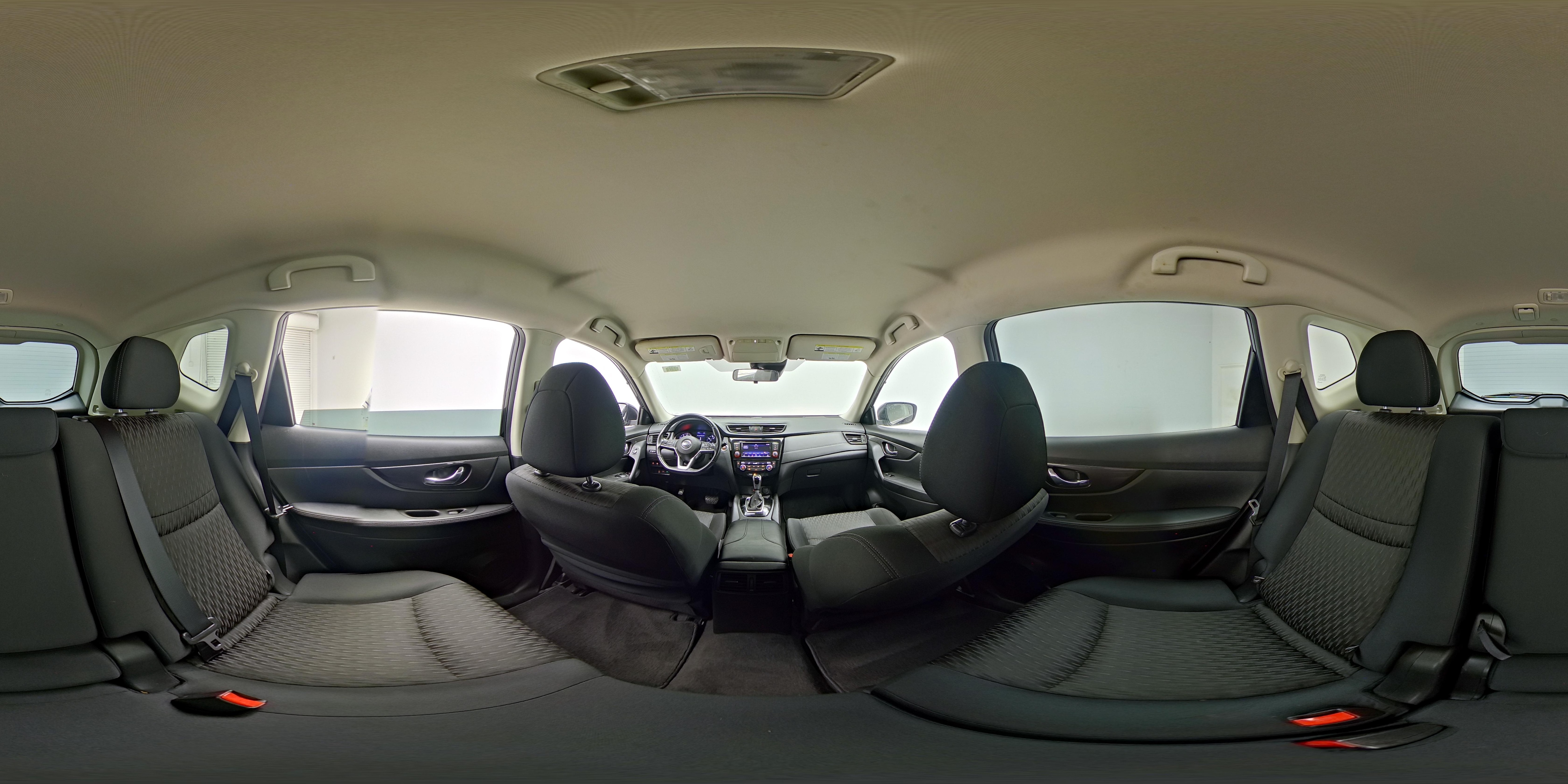 2020 Nissan Rogue SV - Photo 23