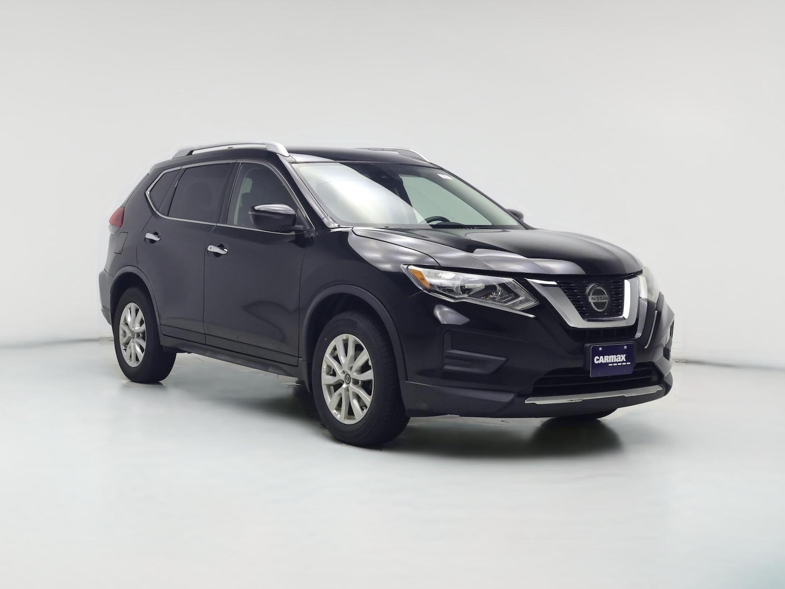 2020 Nissan Rogue