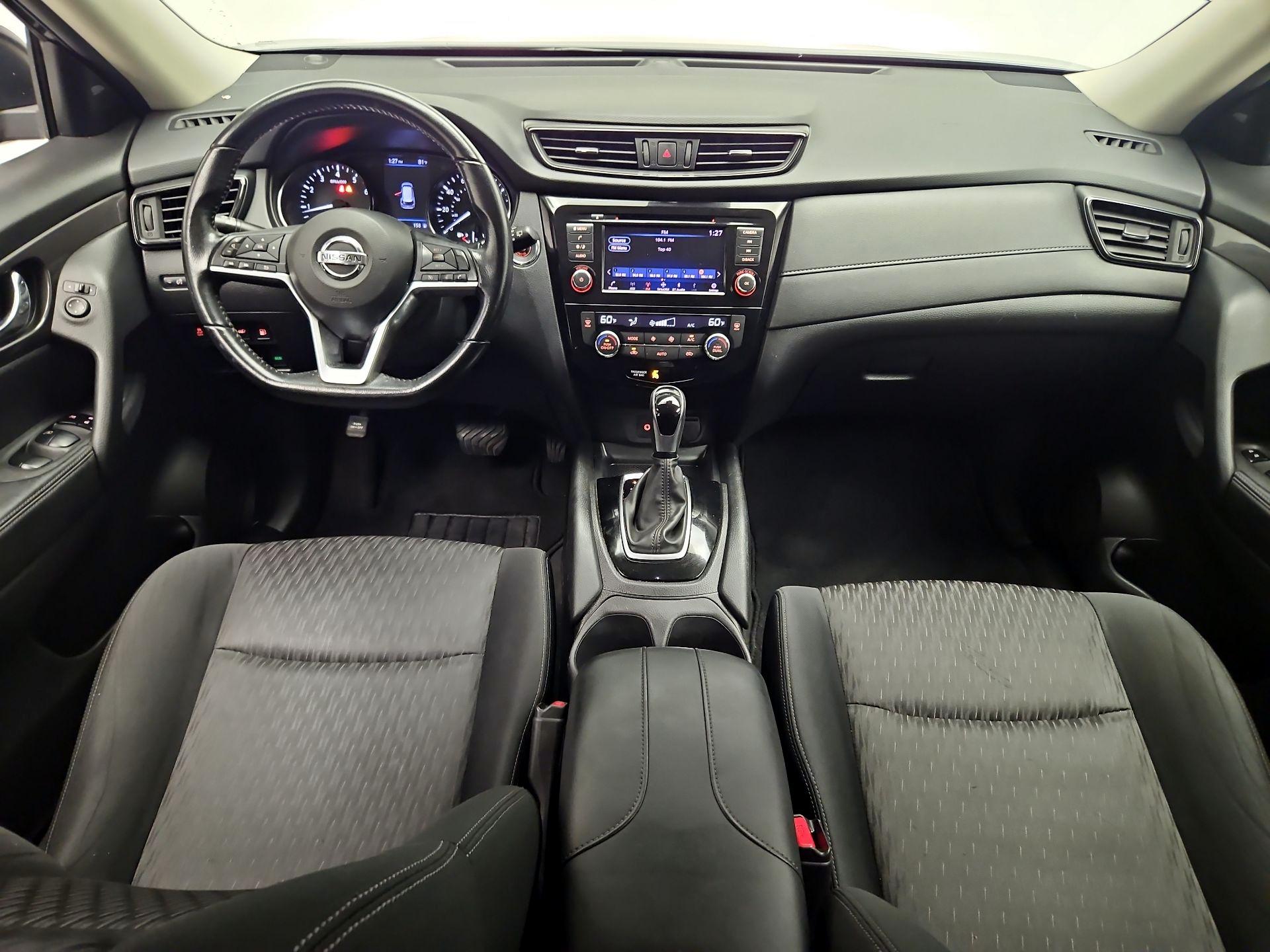 Thumbnail: 2020 Nissan Rogue - 9