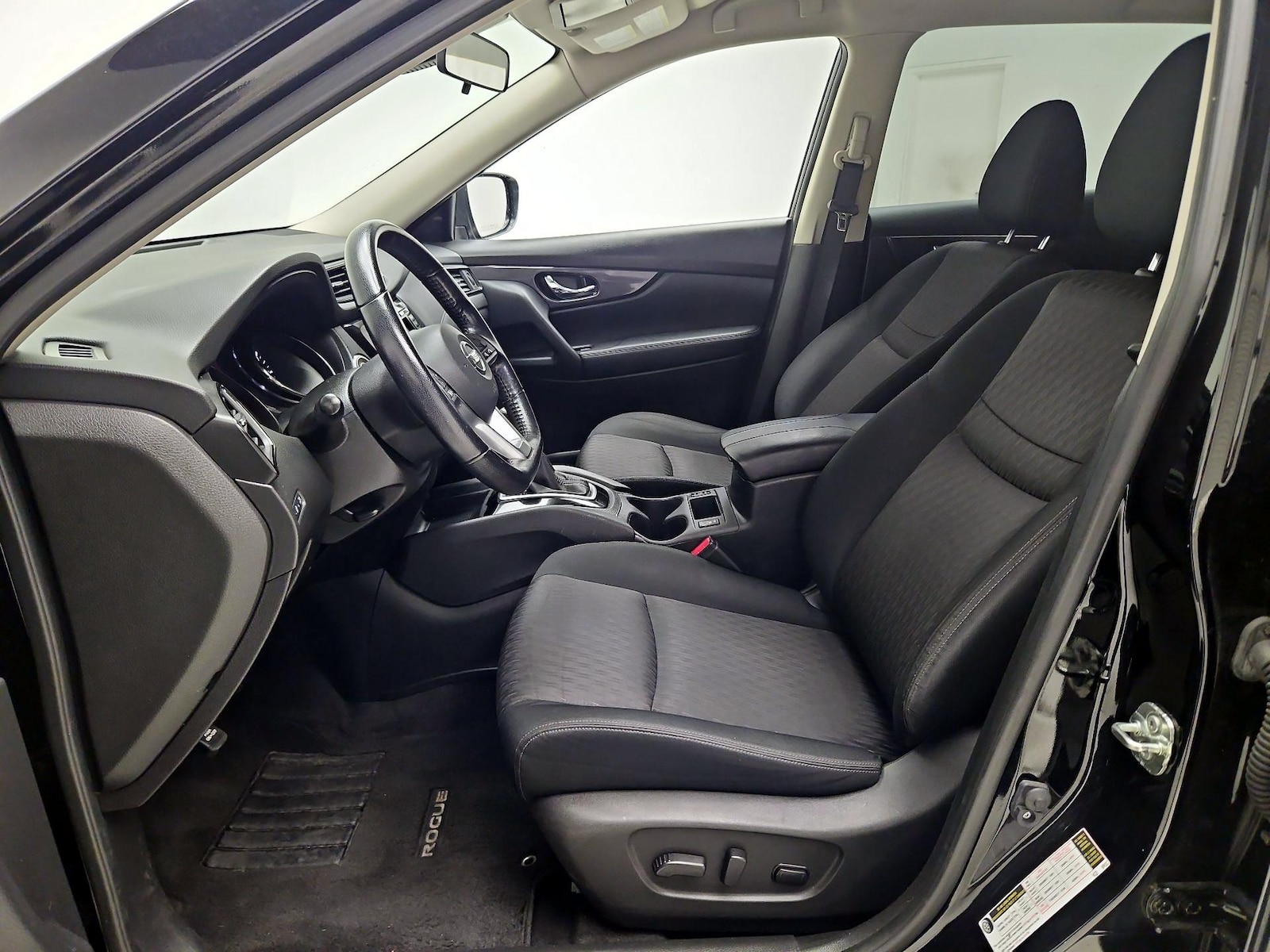 Side Airbags