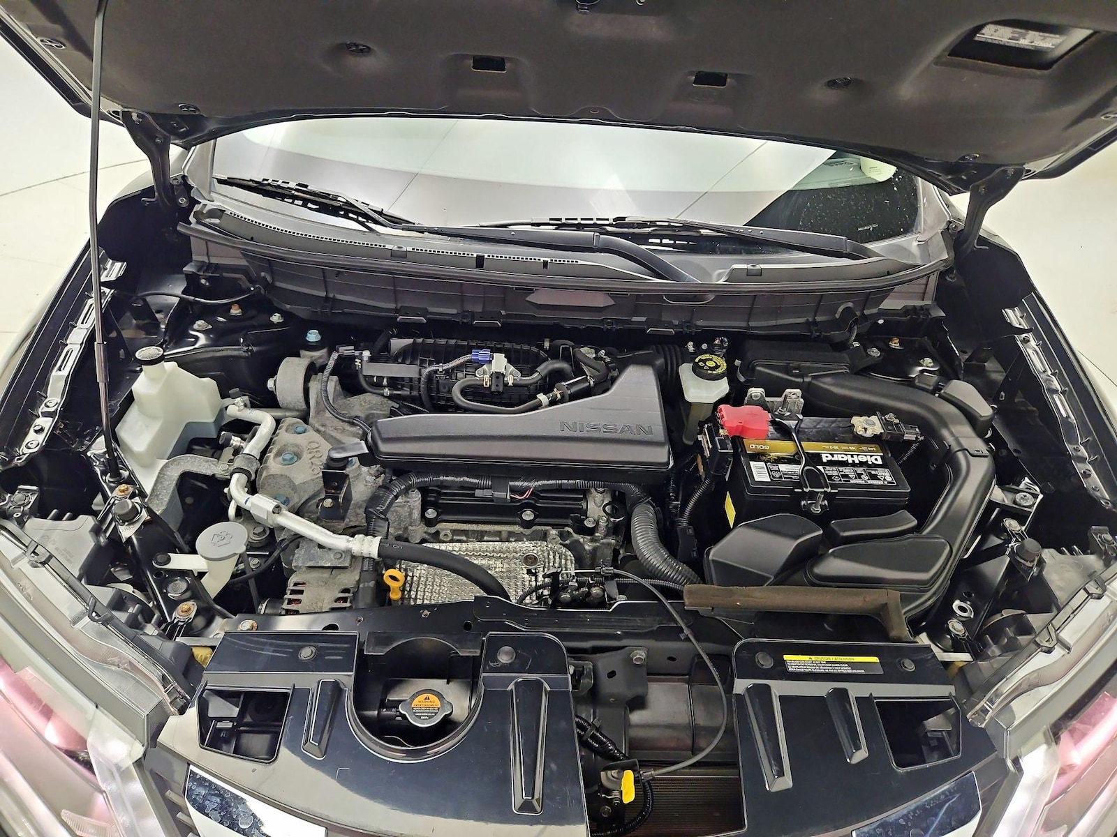 2020 Nissan Rogue SV - Photo 20