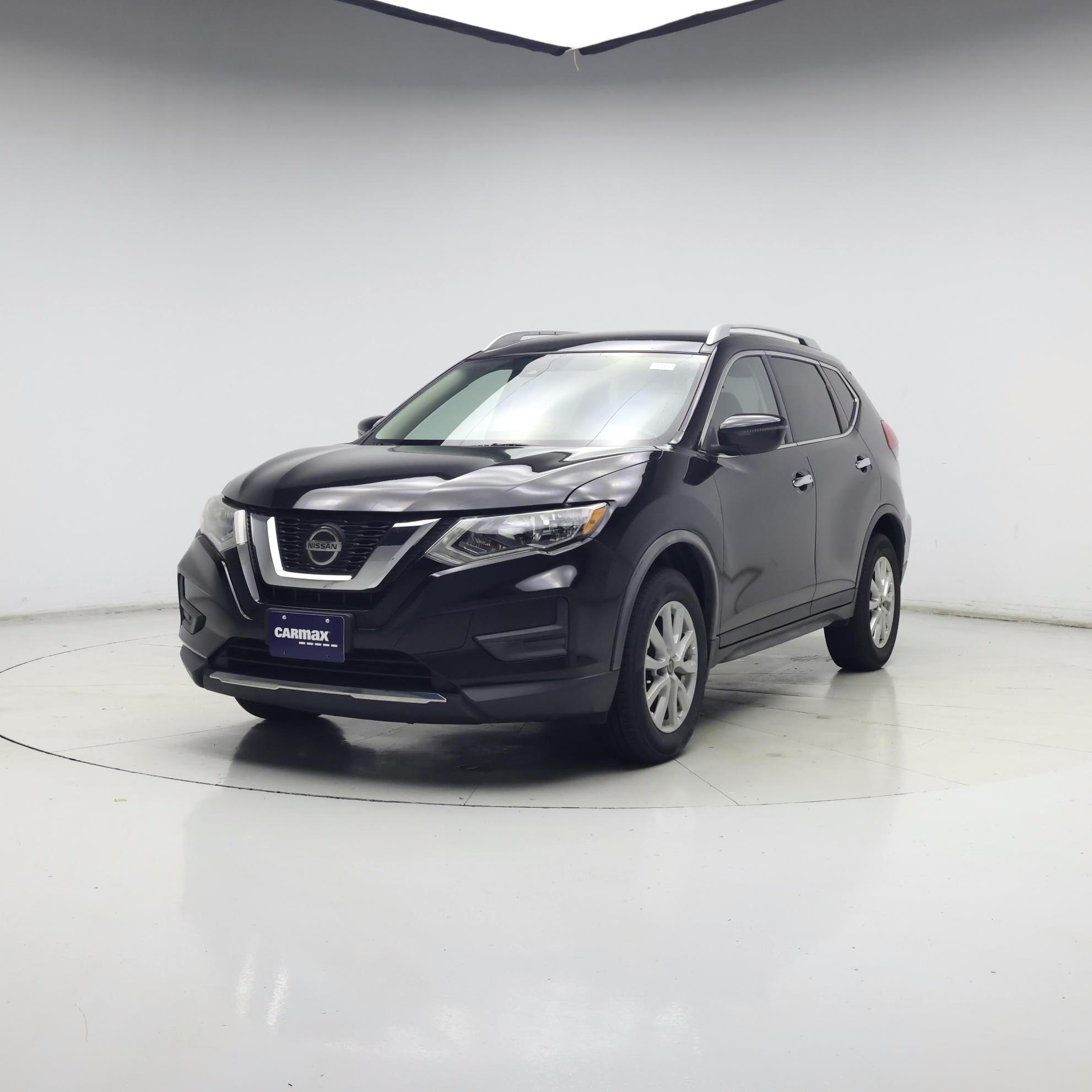 Thumbnail: 2020 Nissan Rogue - 4