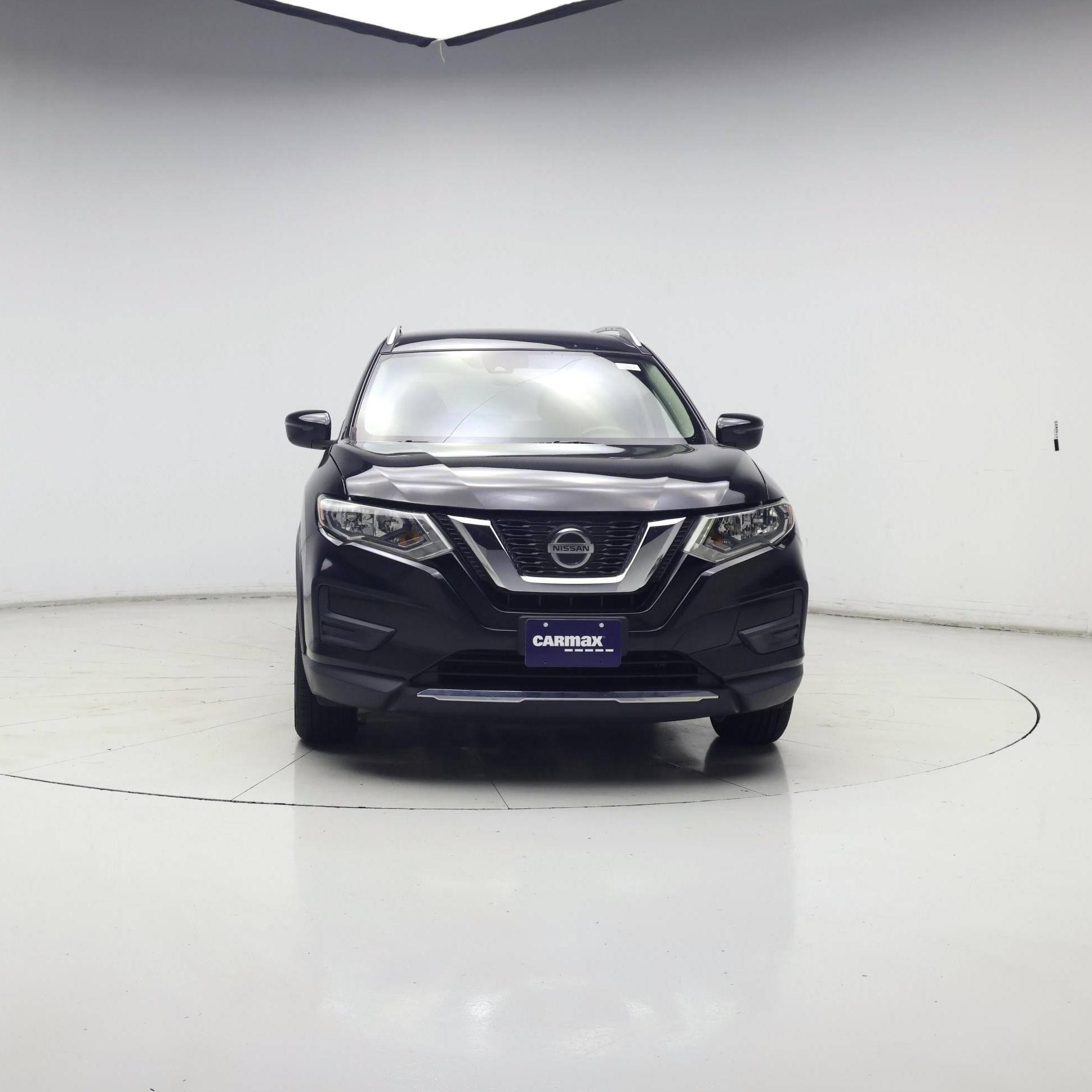 Thumbnail: 2020 Nissan Rogue - 5