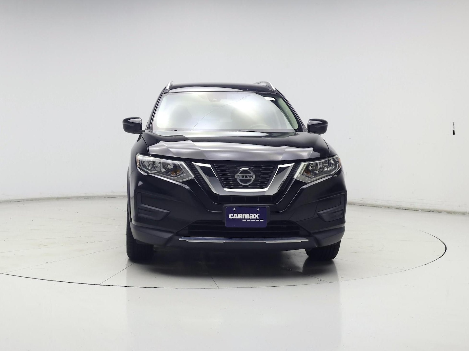 2020 Nissan Rogue SV - Photo 6