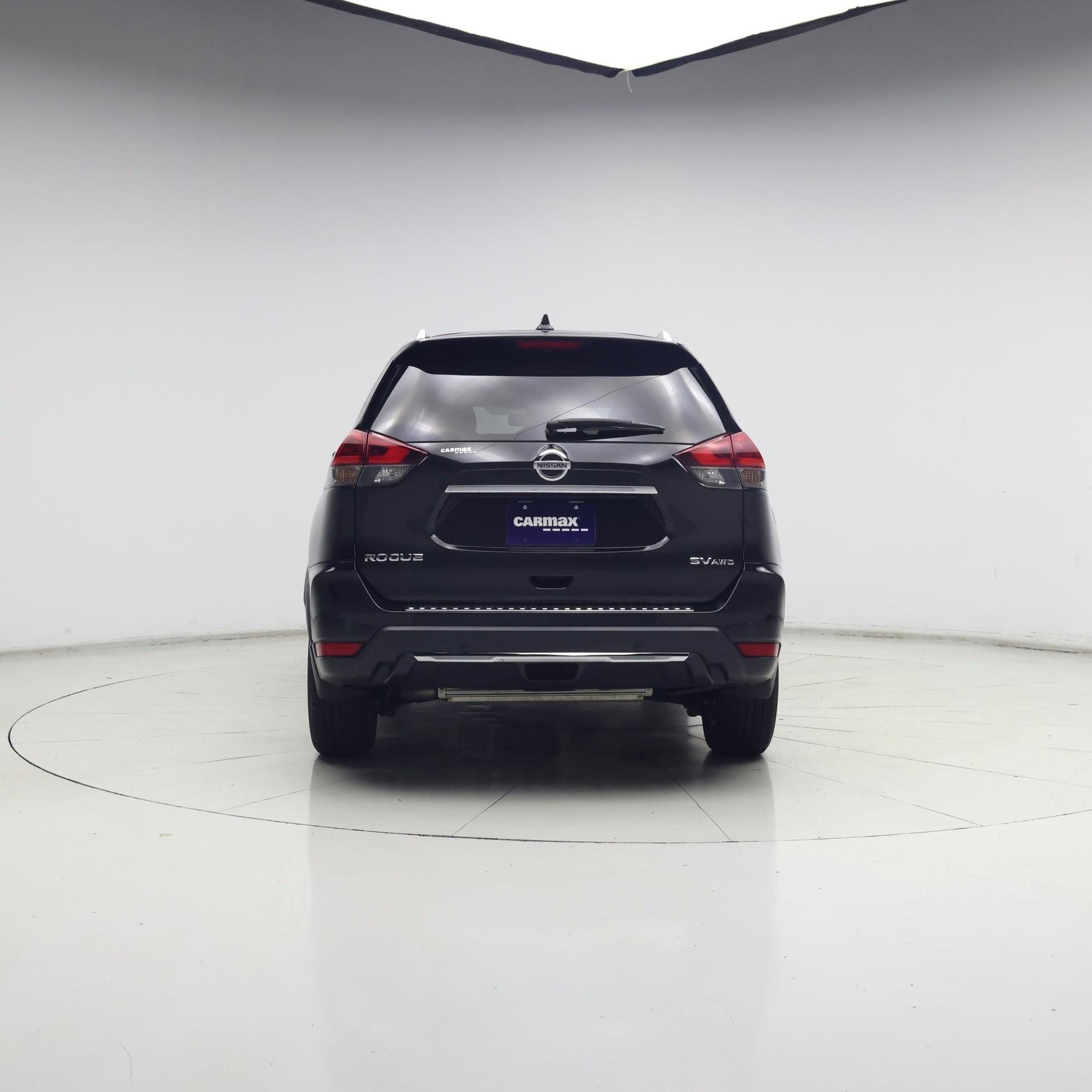 Thumbnail: 2020 Nissan Rogue - 6