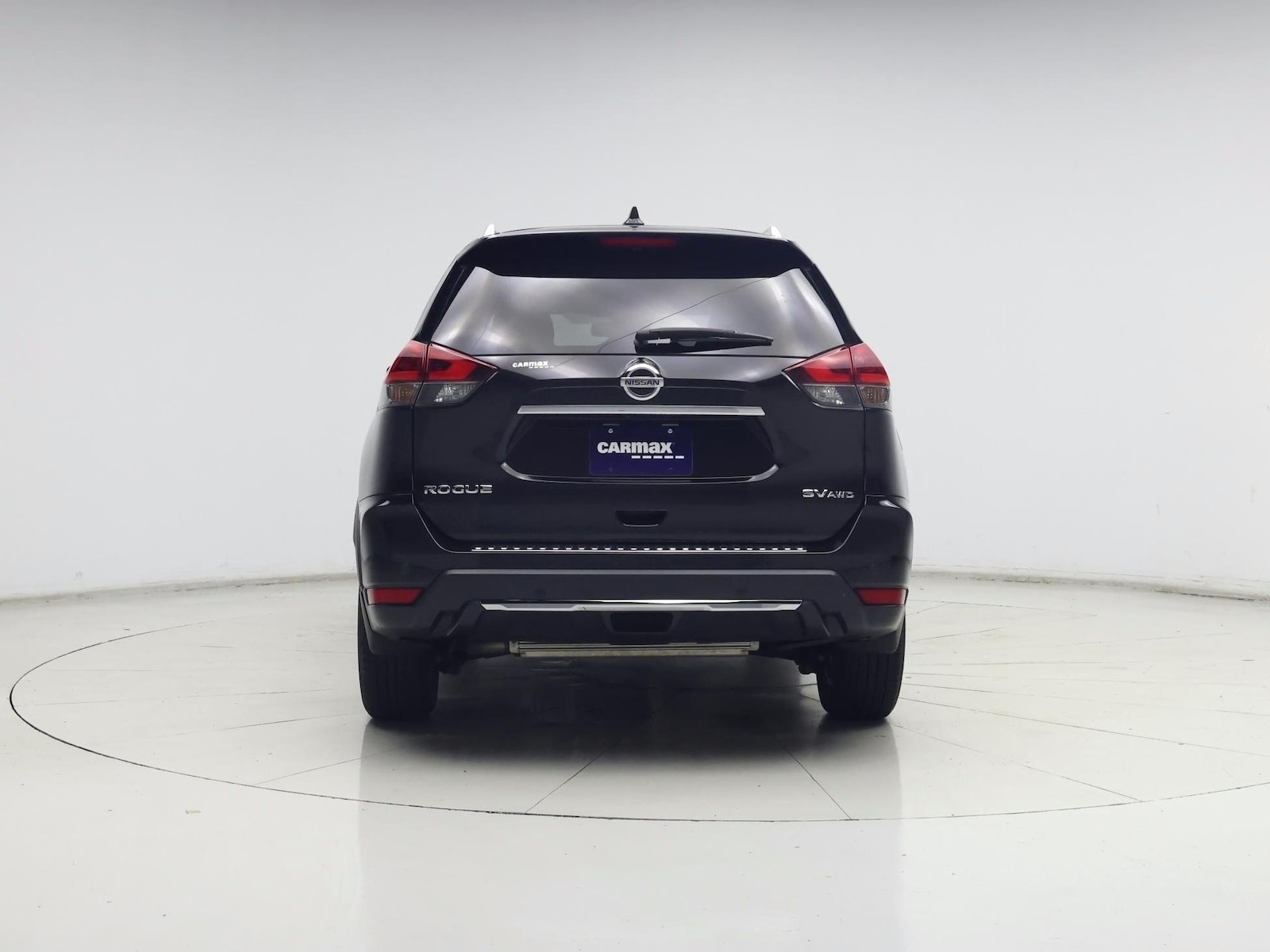 2020 Nissan Rogue SV - Photo 7
