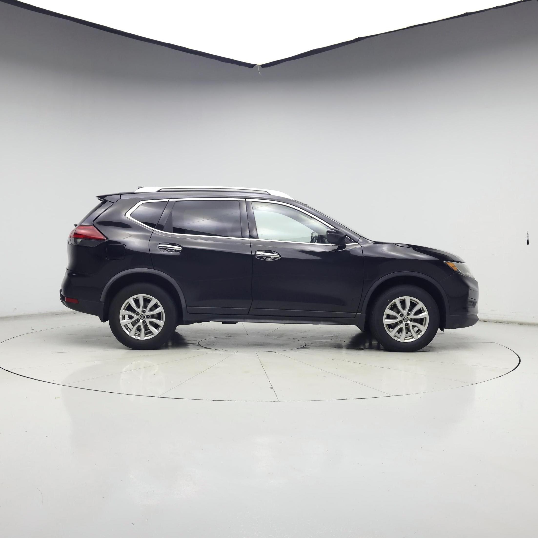 Thumbnail: 2020 Nissan Rogue - 7