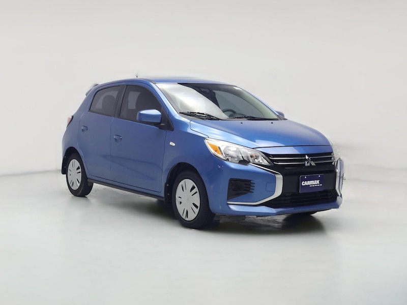 2023 Mitsubishi Mirage ES -
                  Houston, TX