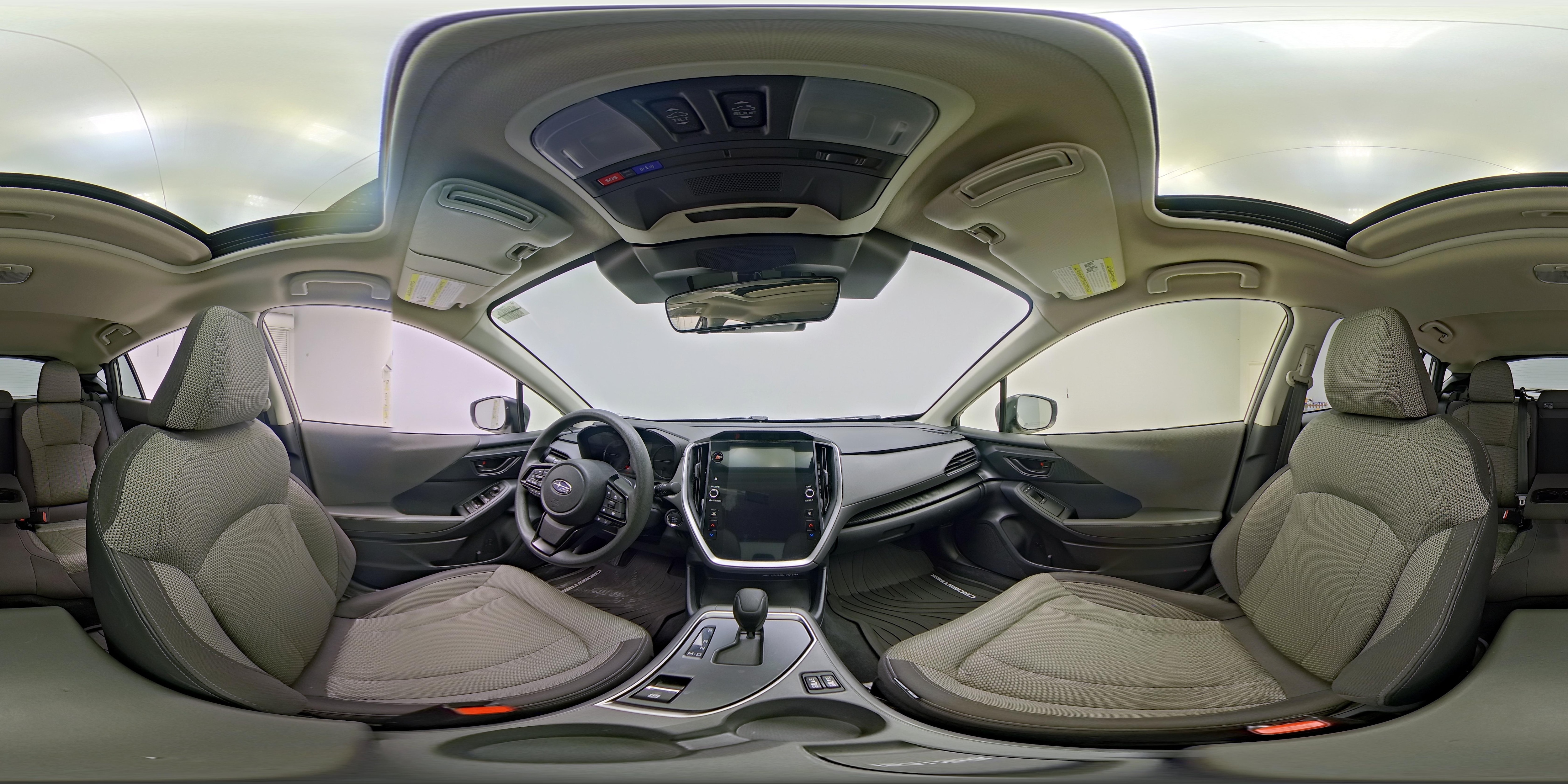 2024 Subaru Crosstrek Premium - Photo 25