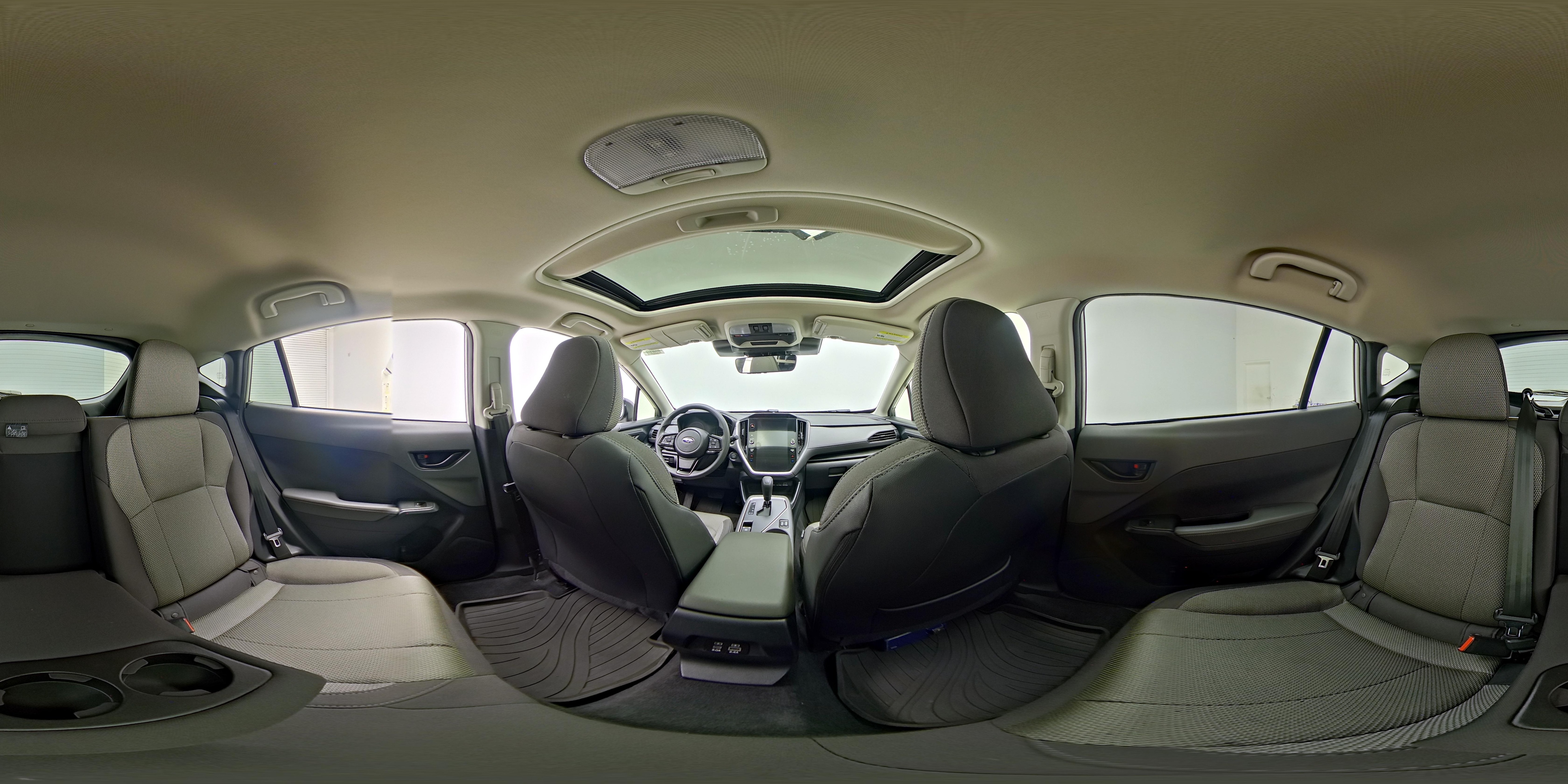 2024 Subaru Crosstrek Premium - Photo 26