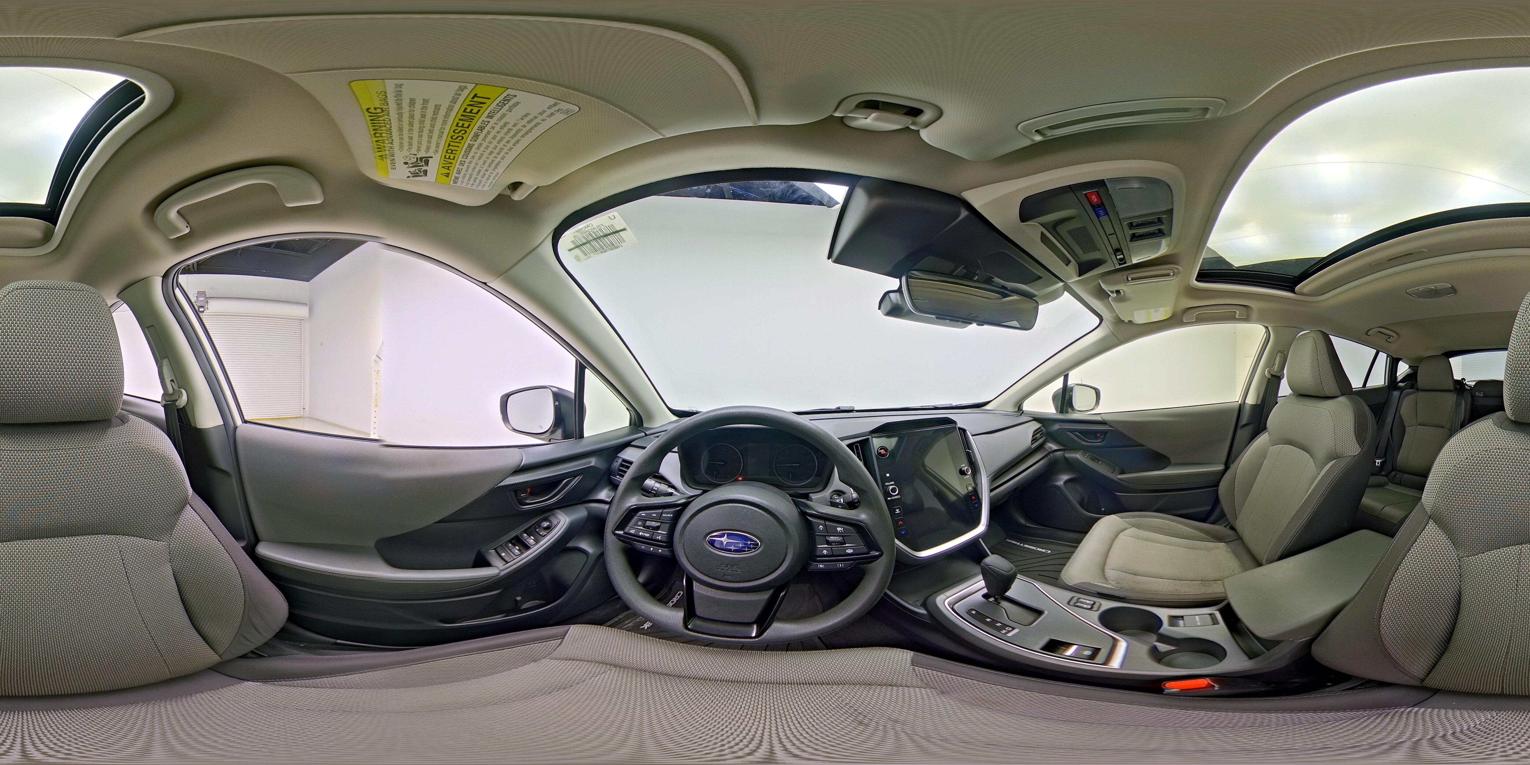 2024 Subaru Crosstrek Premium - Photo 27