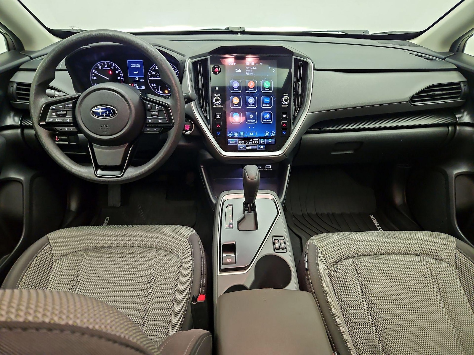 2024 Subaru Crosstrek Premium - Photo 10