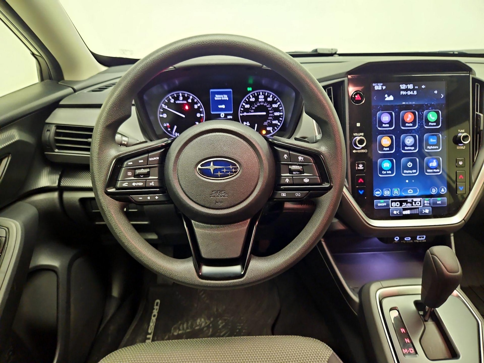 2024 Subaru Crosstrek Premium - Photo 11