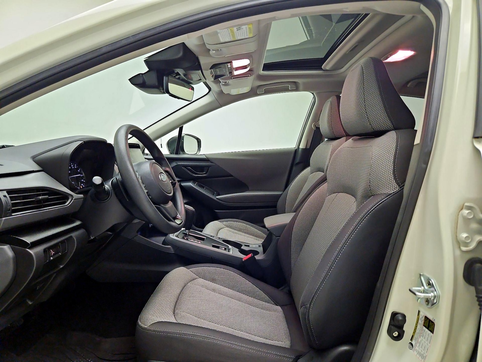2024 Subaru Crosstrek Premium - Photo 12
