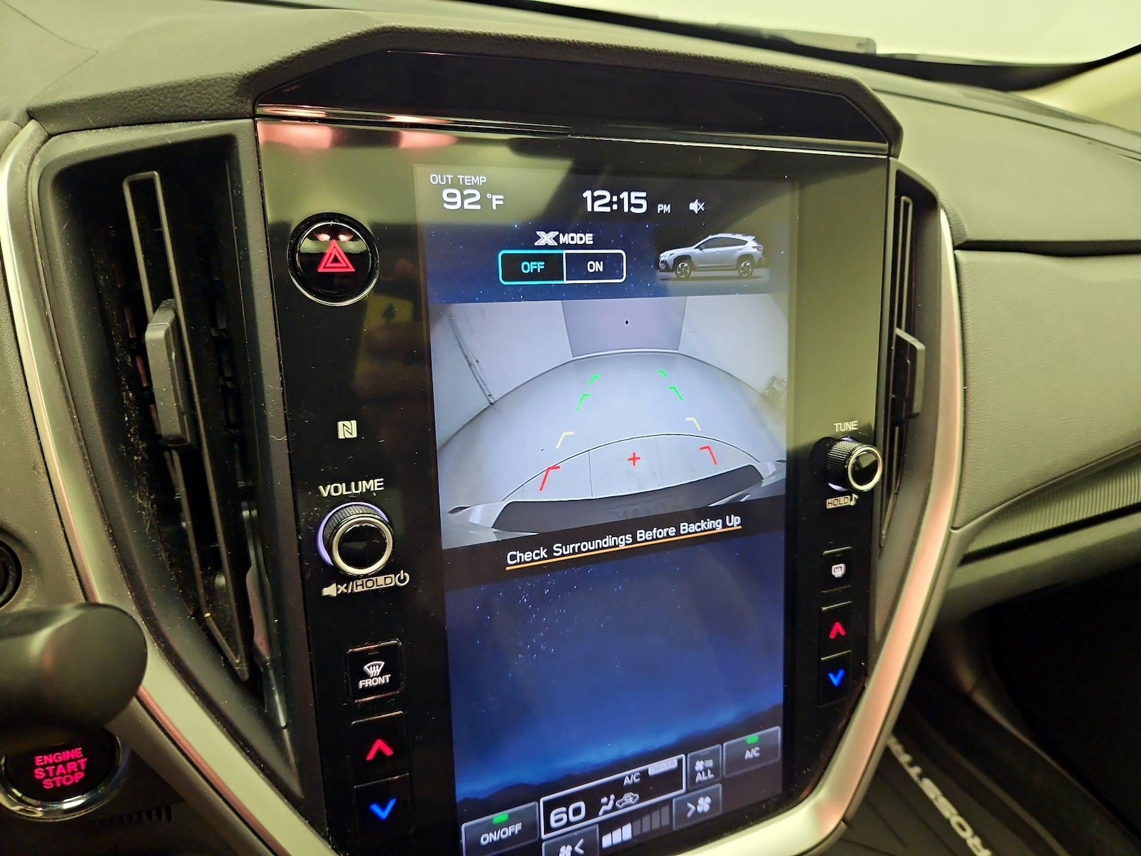 2024 Subaru Crosstrek Premium - Photo 15