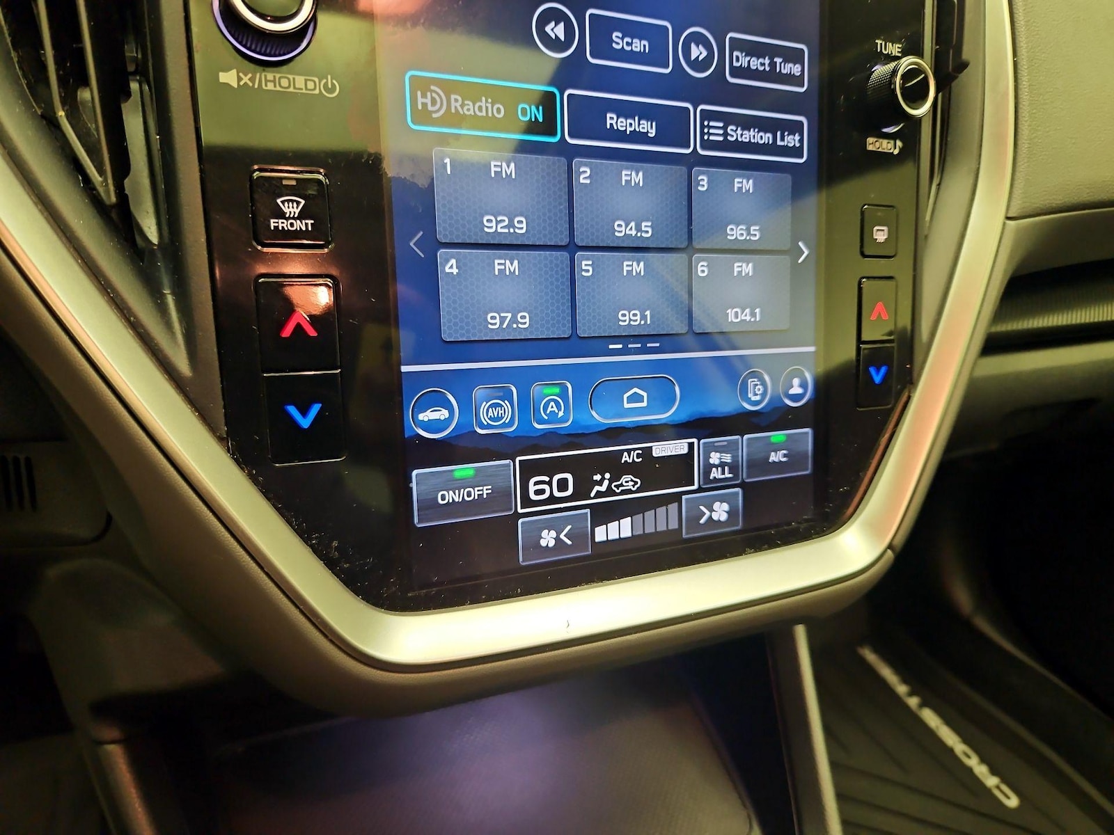 2024 Subaru Crosstrek Premium - Photo 17