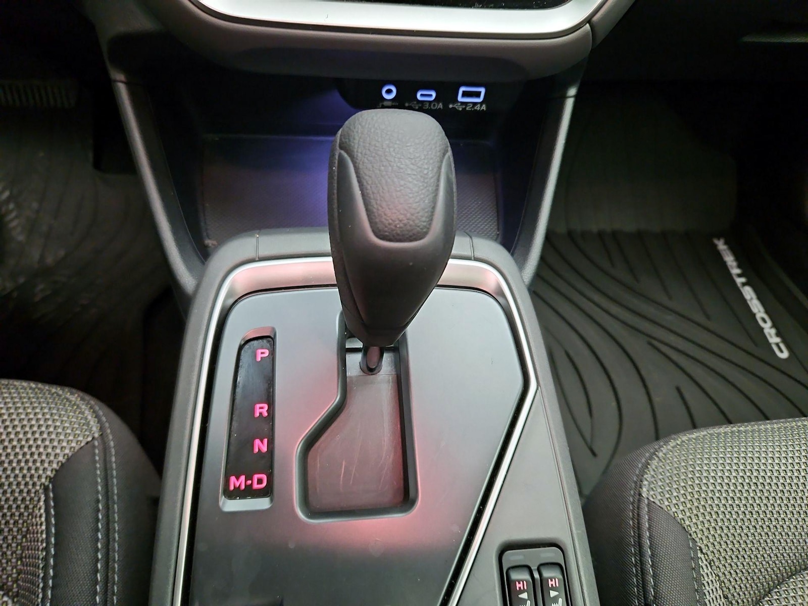 2024 Subaru Crosstrek Premium - Photo 18