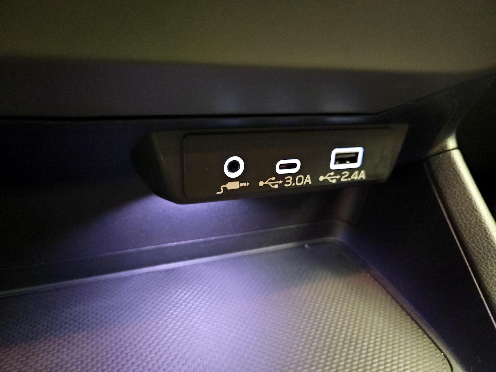 2024 Subaru Crosstrek Premium - Photo 19