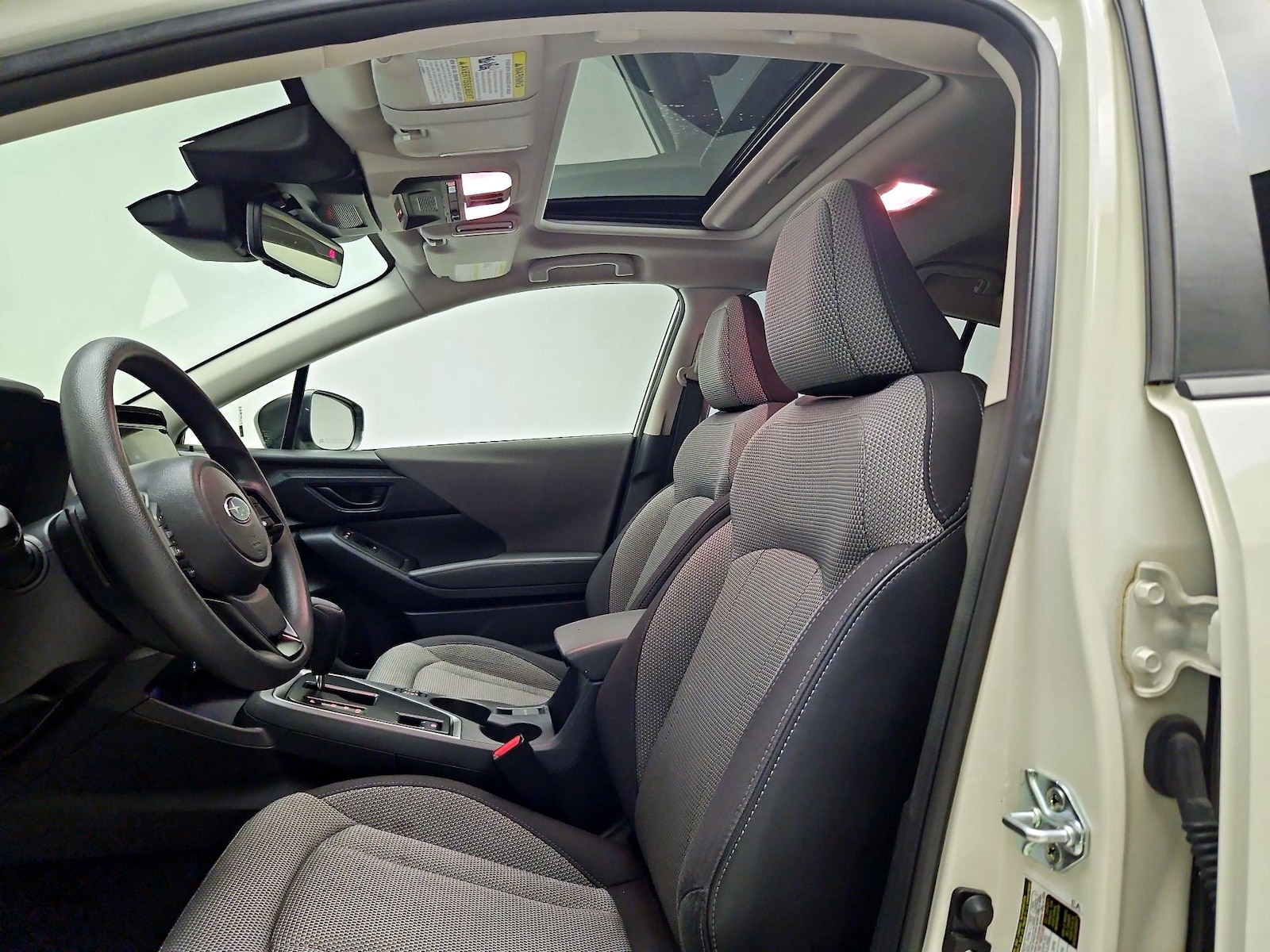 2024 Subaru Crosstrek Premium - Photo 20
