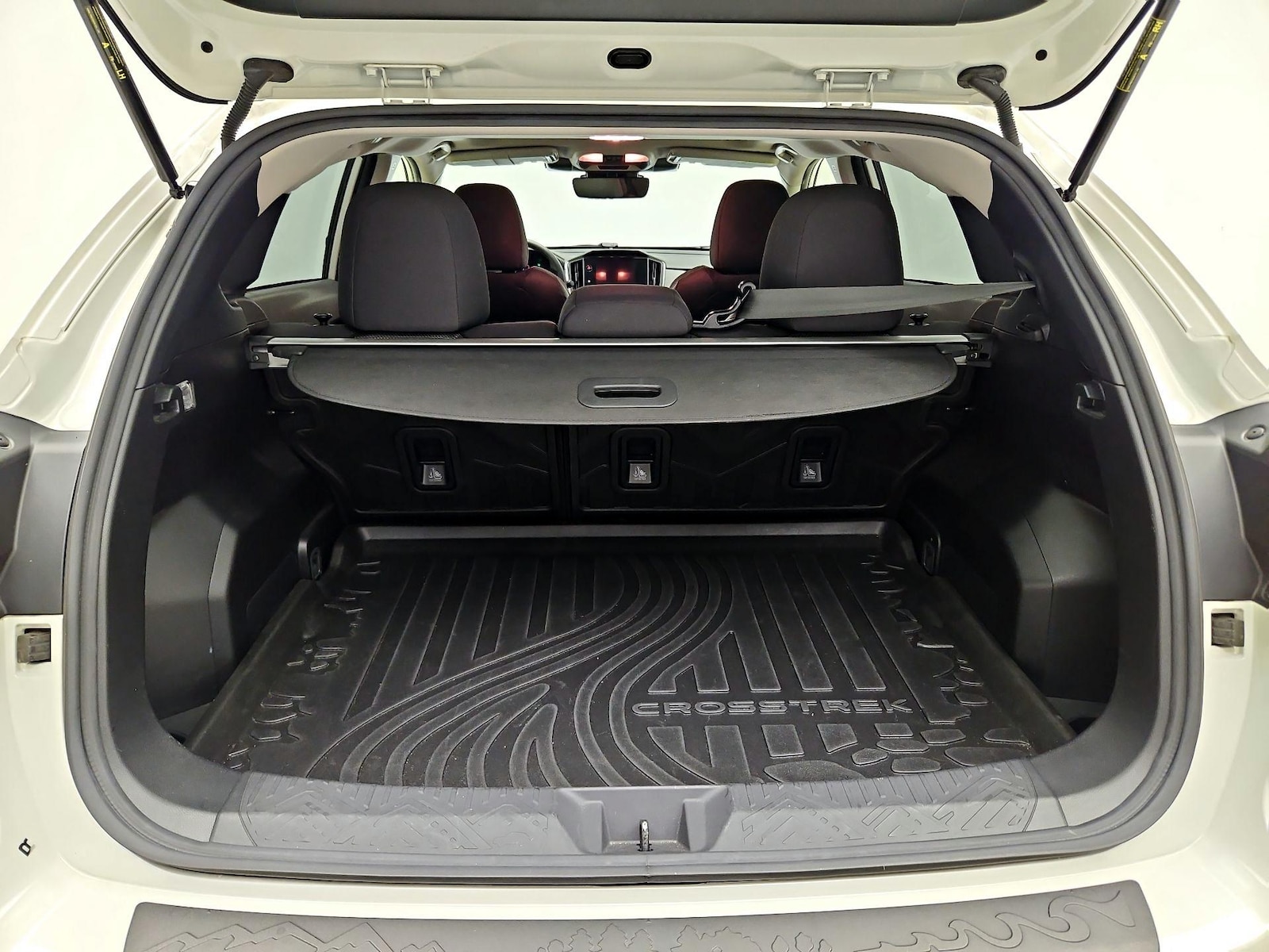 2024 Subaru Crosstrek Premium - Photo 22