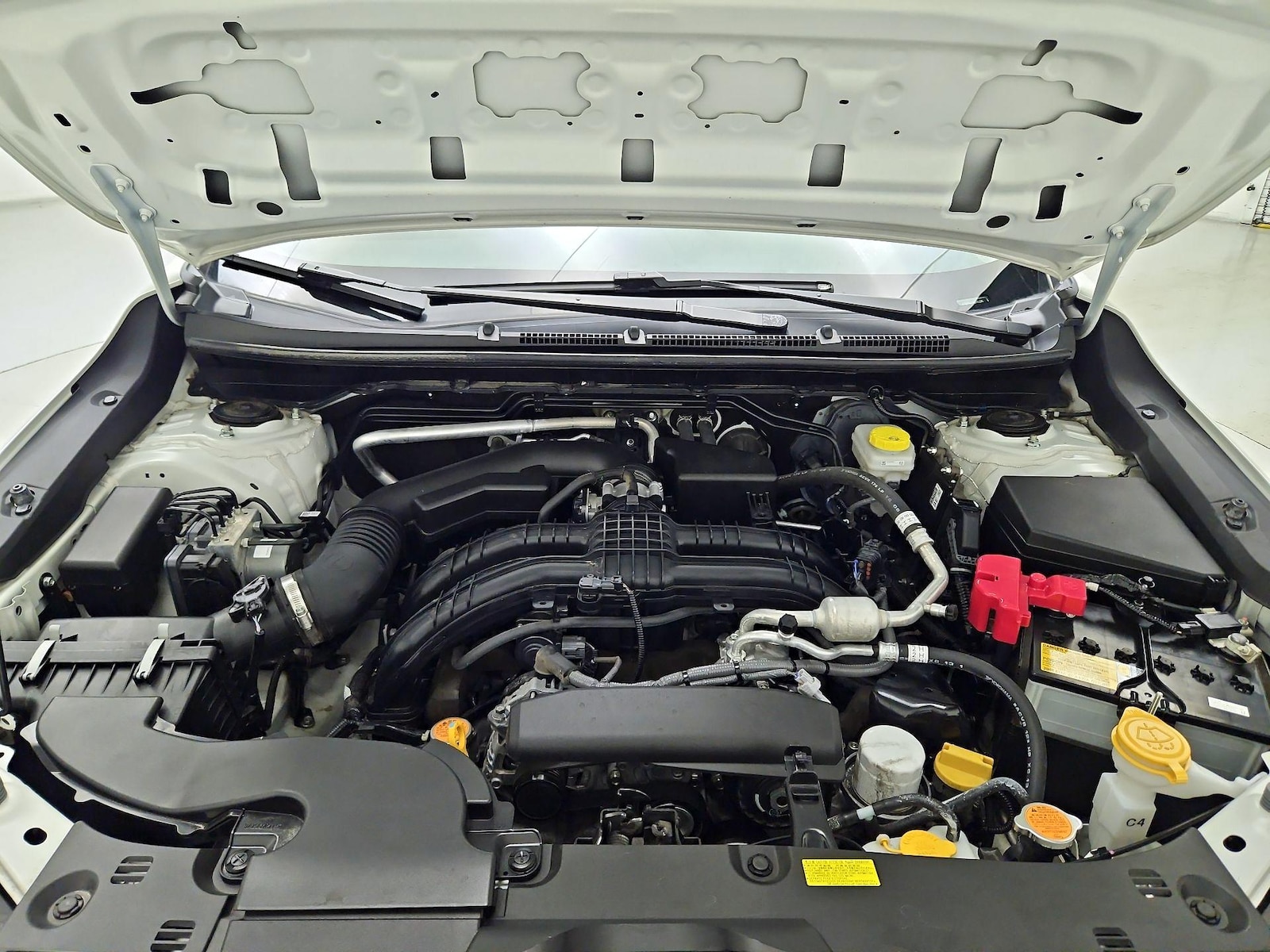 2024 Subaru Crosstrek Premium - Photo 23