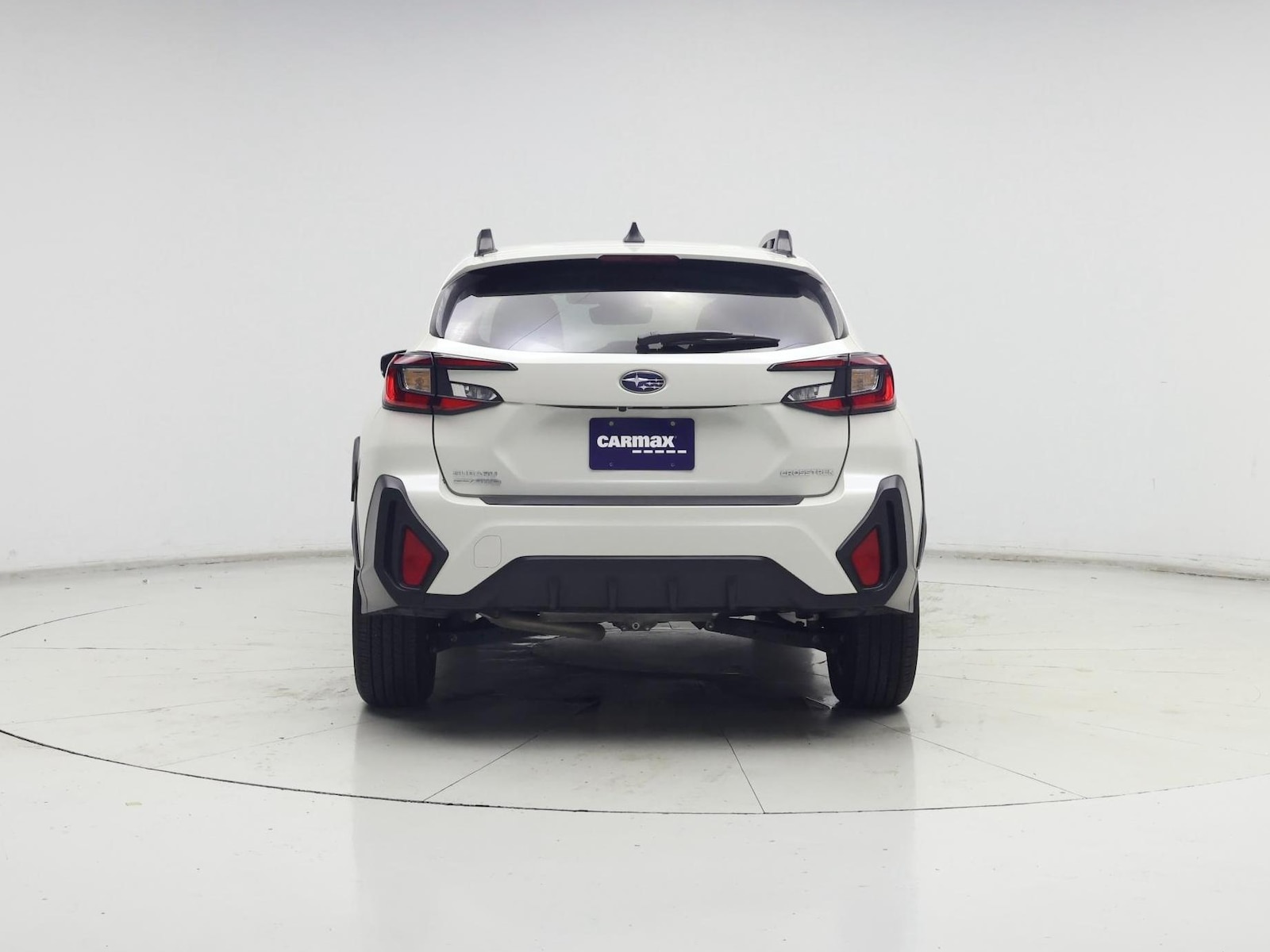 2024 Subaru Crosstrek Premium - Photo 7