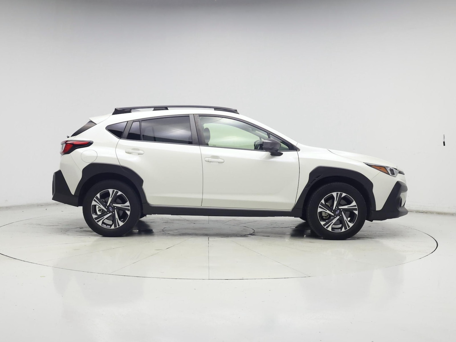 2024 Subaru Crosstrek Premium - Photo 8