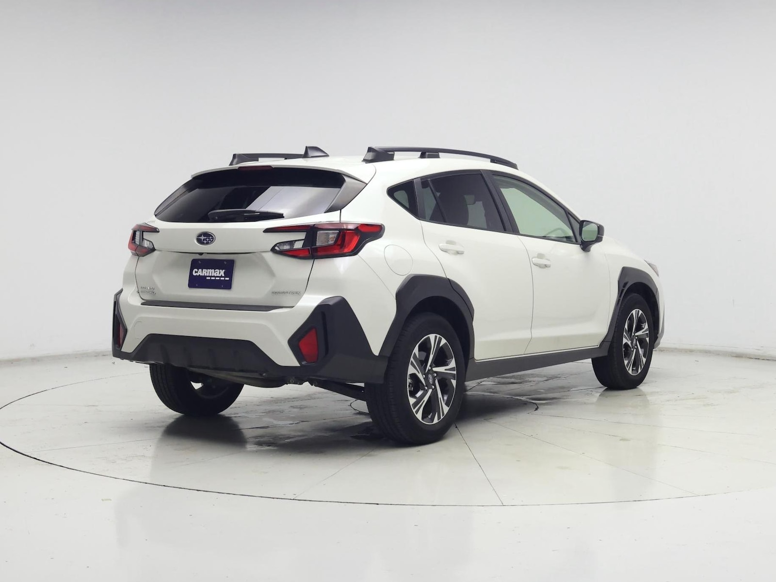 2024 Subaru Crosstrek Premium - Photo 9