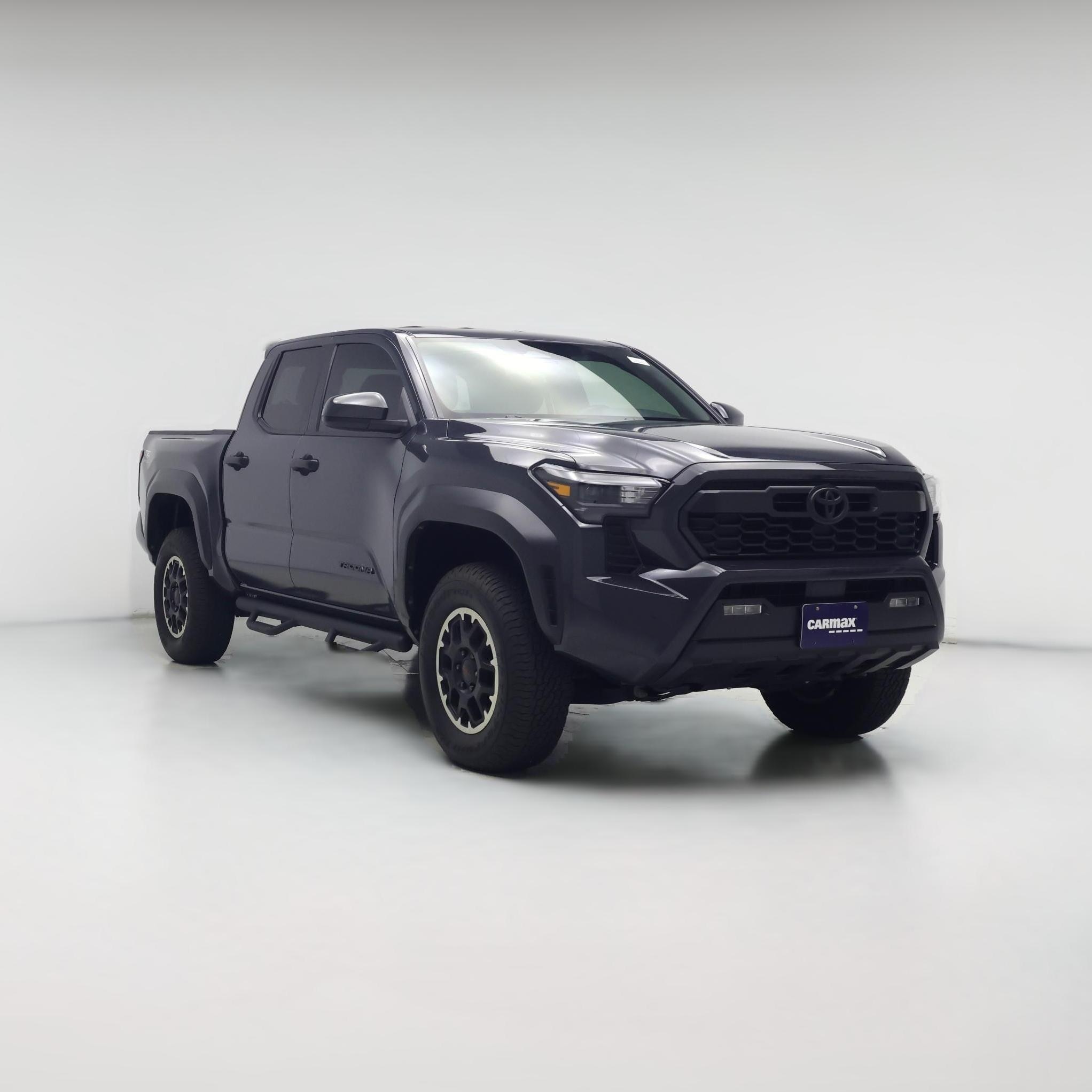 Thumbnail: 2024 Toyota Tacoma - 1