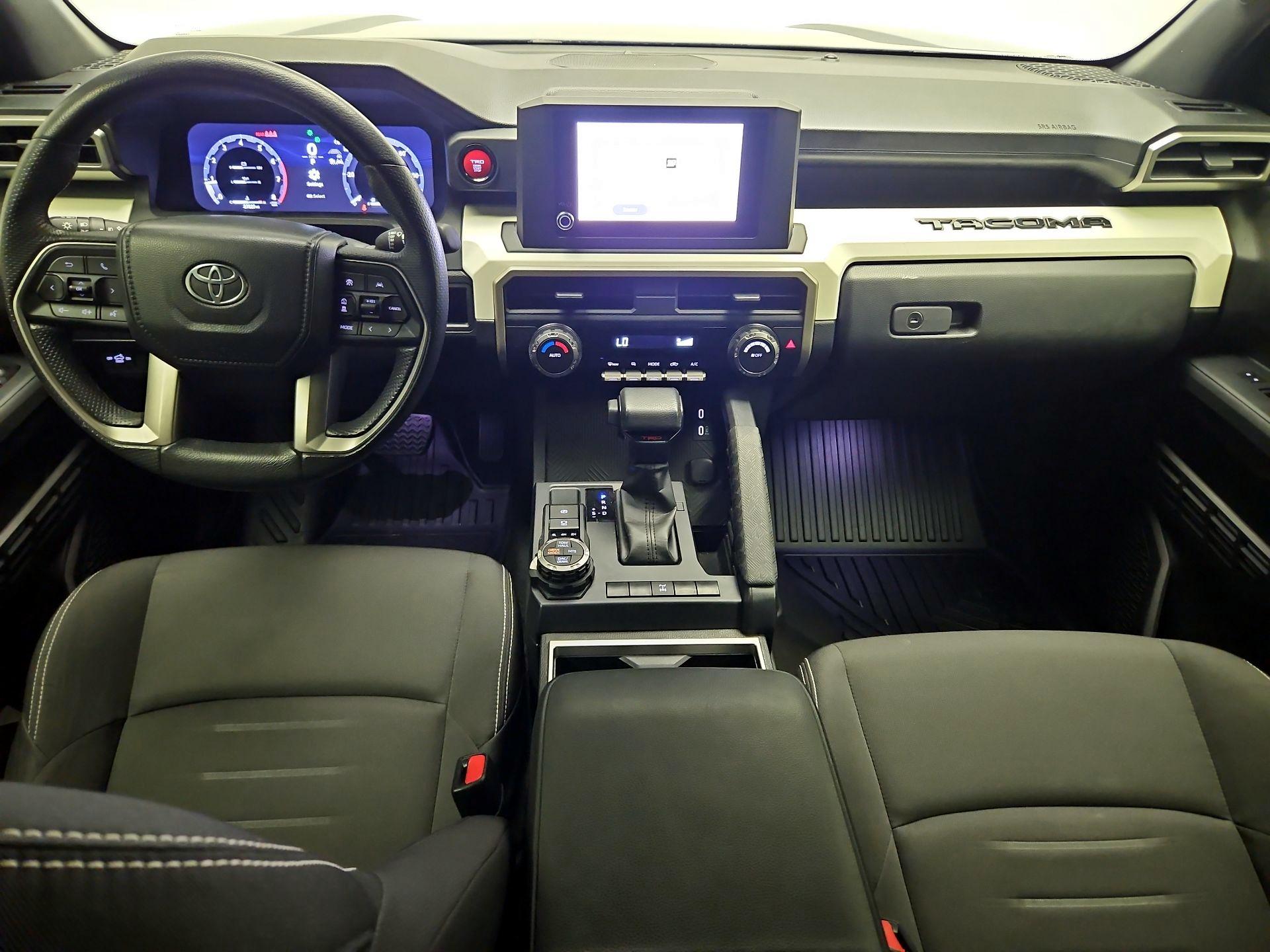 Thumbnail: 2024 Toyota Tacoma - 9