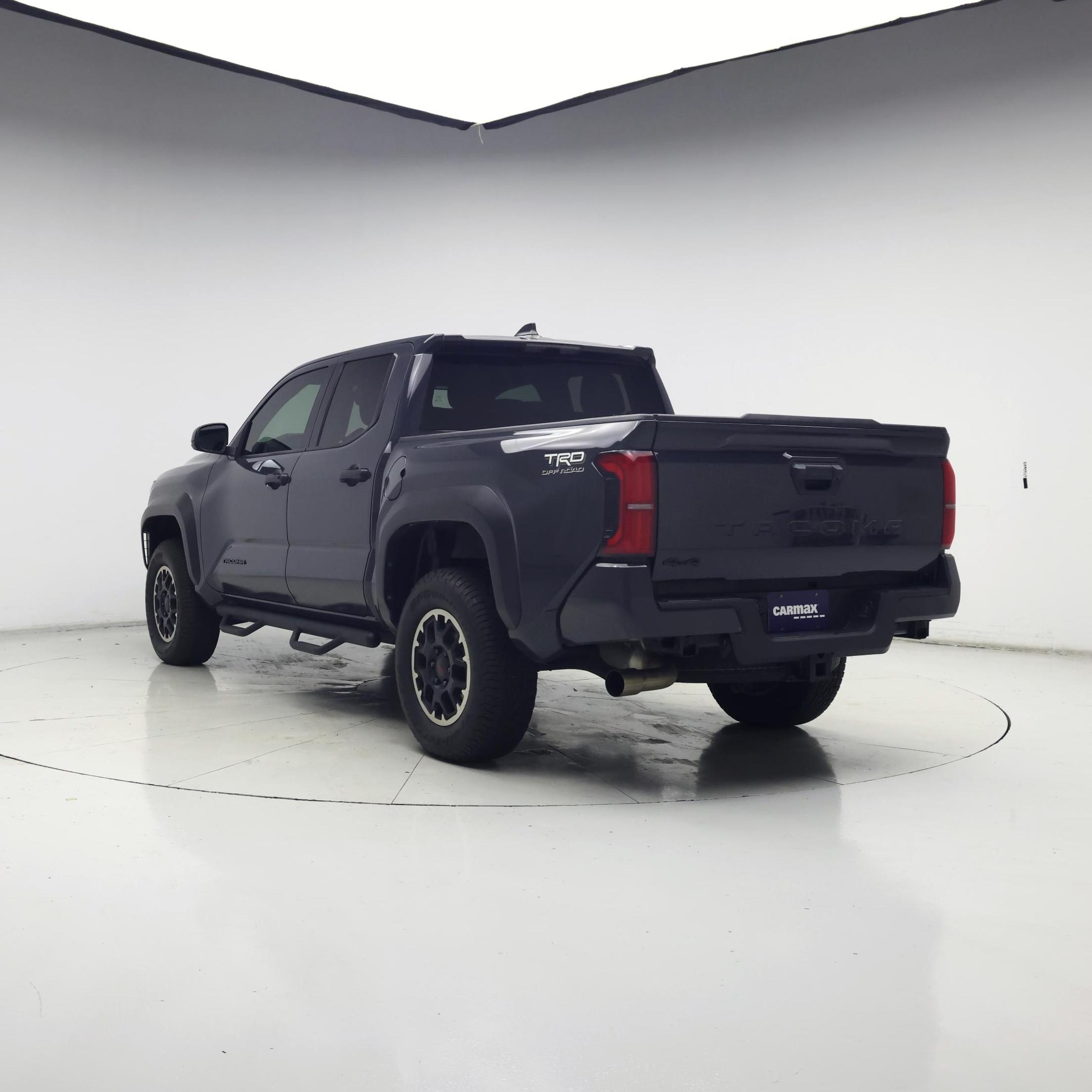 Thumbnail: 2024 Toyota Tacoma - 2