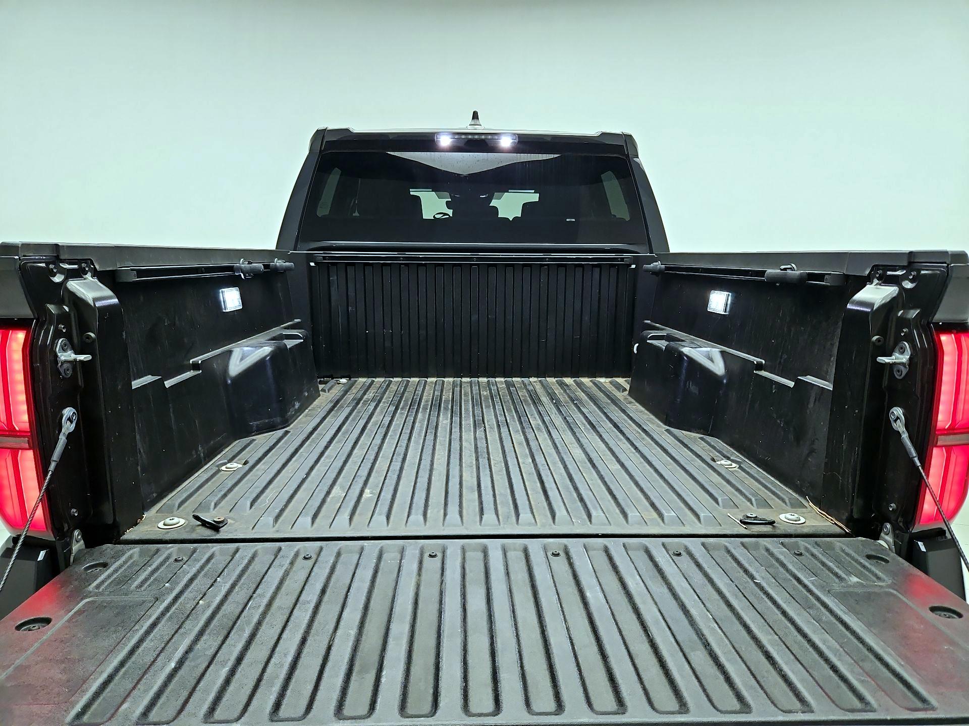 Thumbnail: 2024 Toyota Tacoma - 20