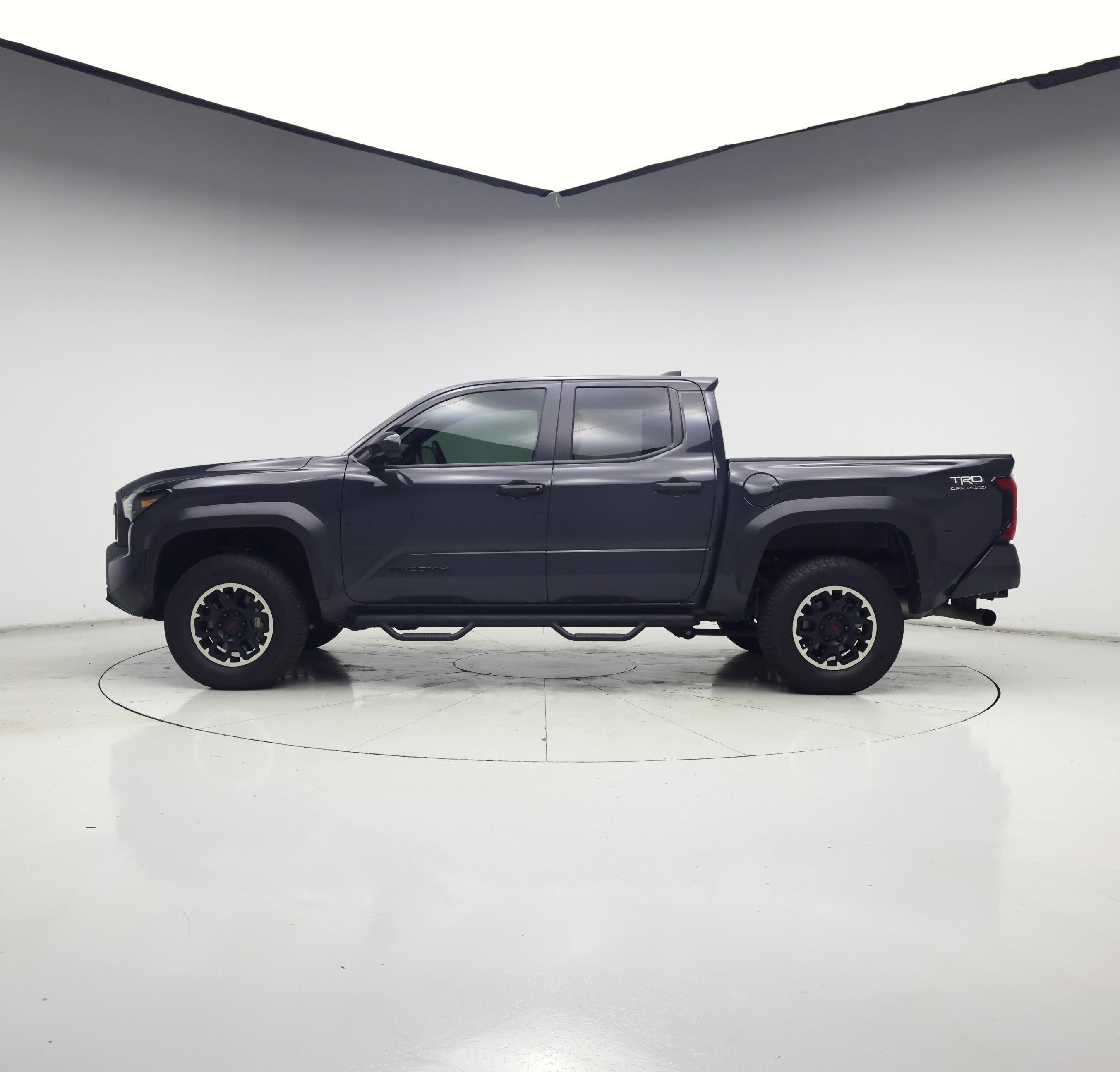 Thumbnail: 2024 Toyota Tacoma - 3