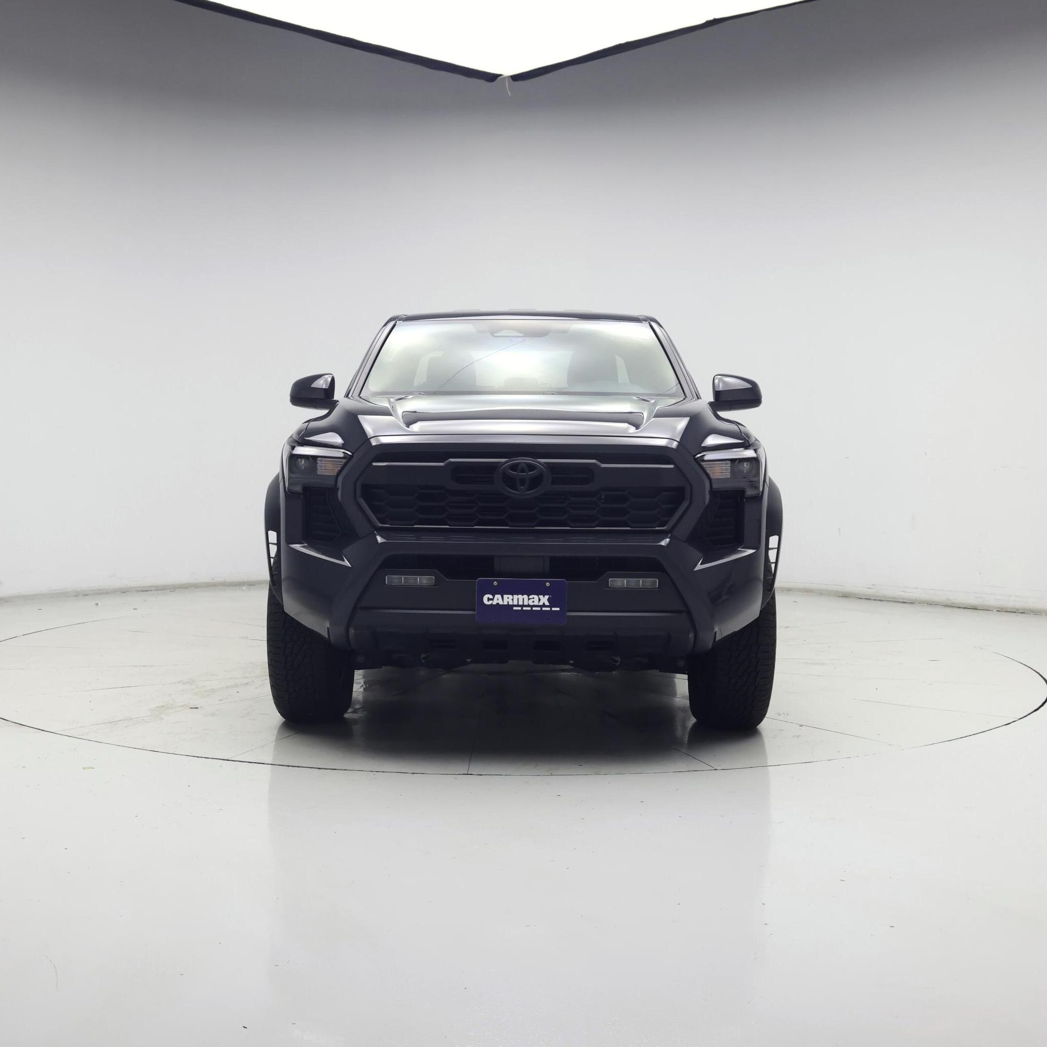 Thumbnail: 2024 Toyota Tacoma - 5