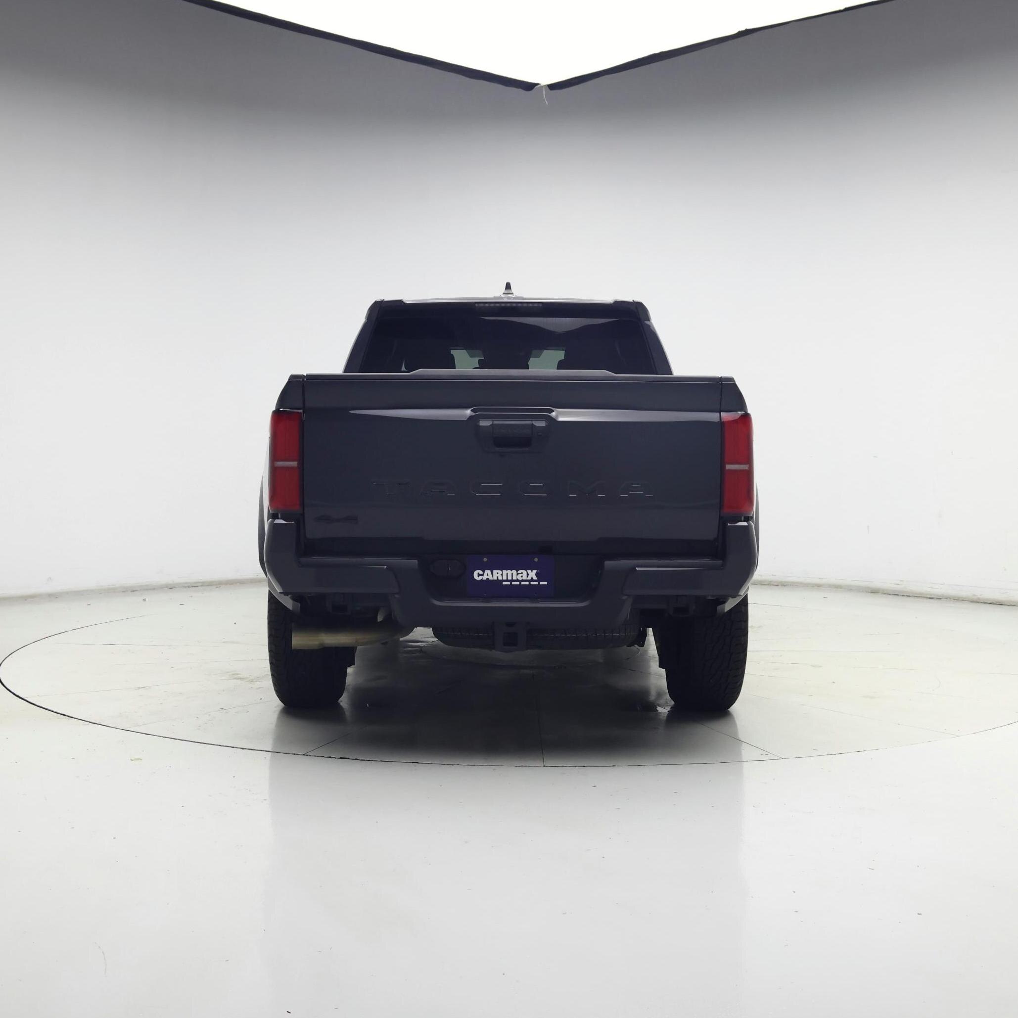Thumbnail: 2024 Toyota Tacoma - 6
