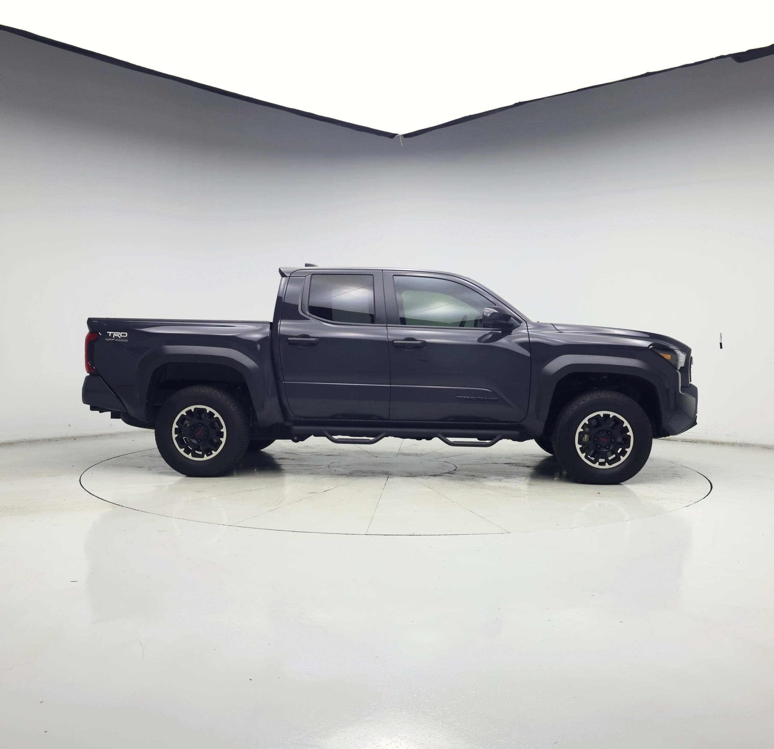 Thumbnail: 2024 Toyota Tacoma - 7