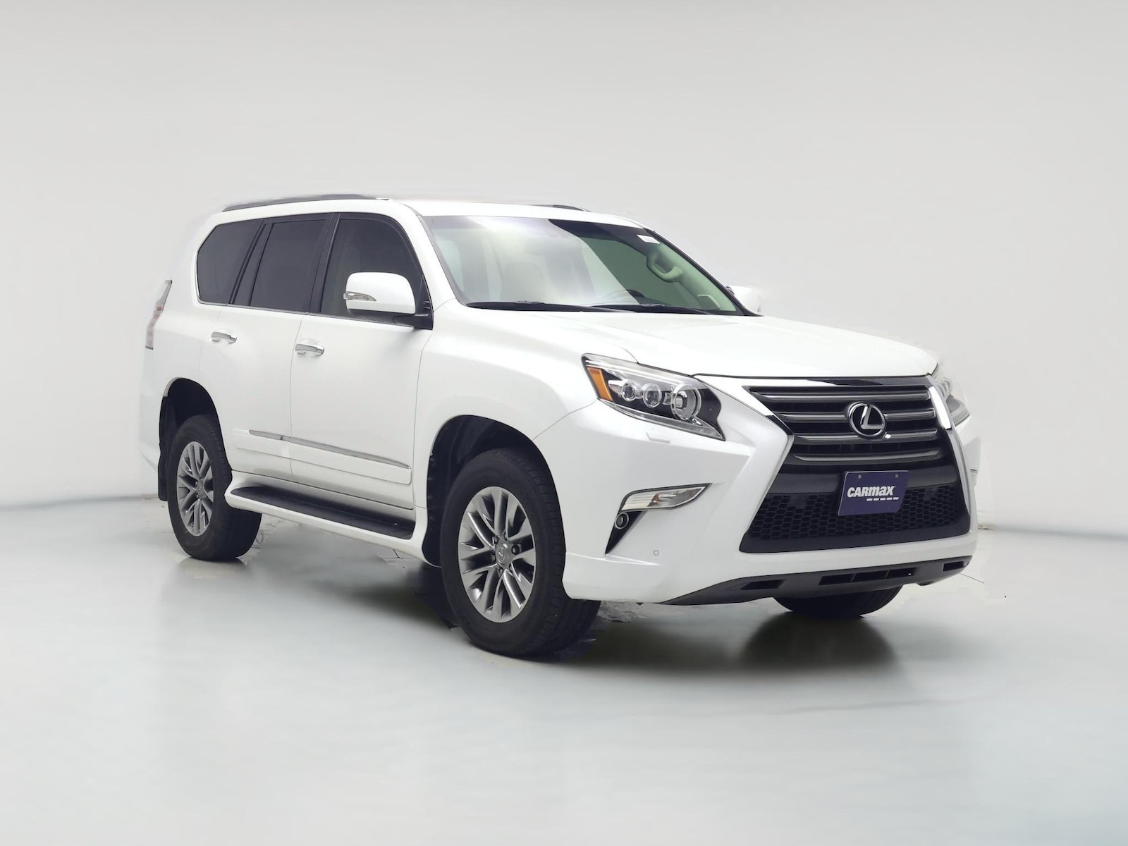 2017 Lexus GX