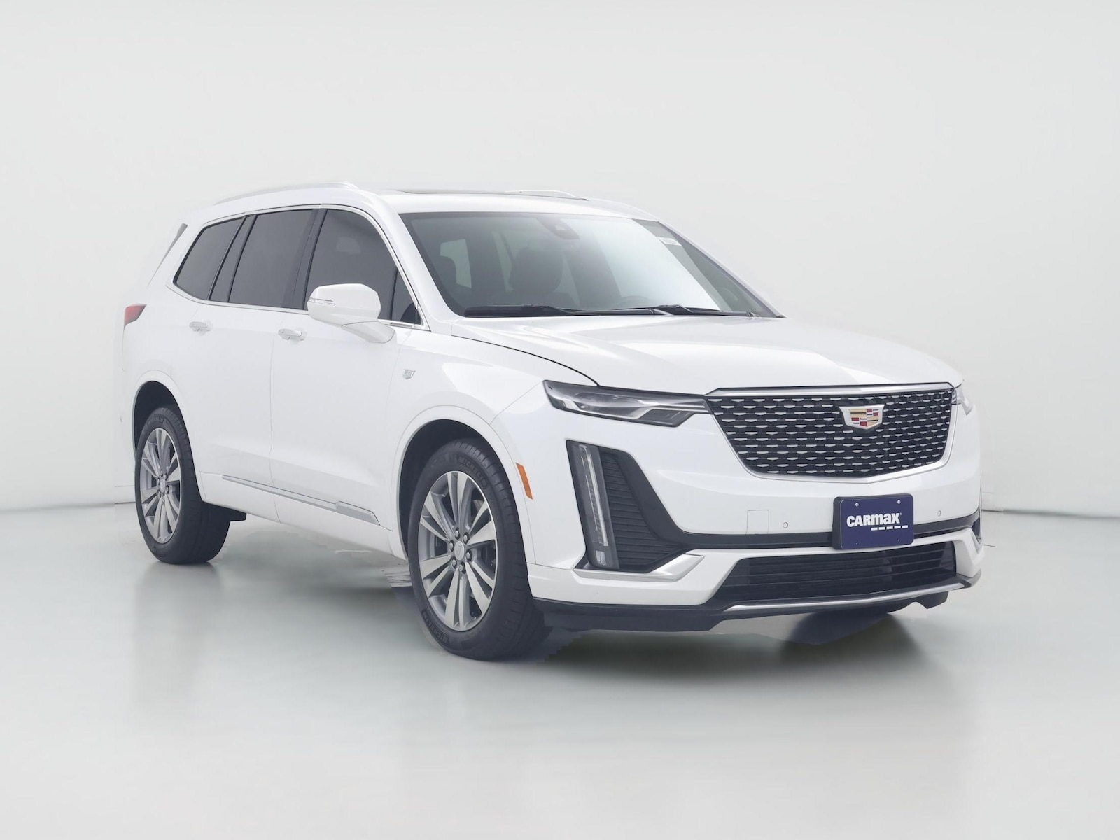 2024 Cadillac XT6