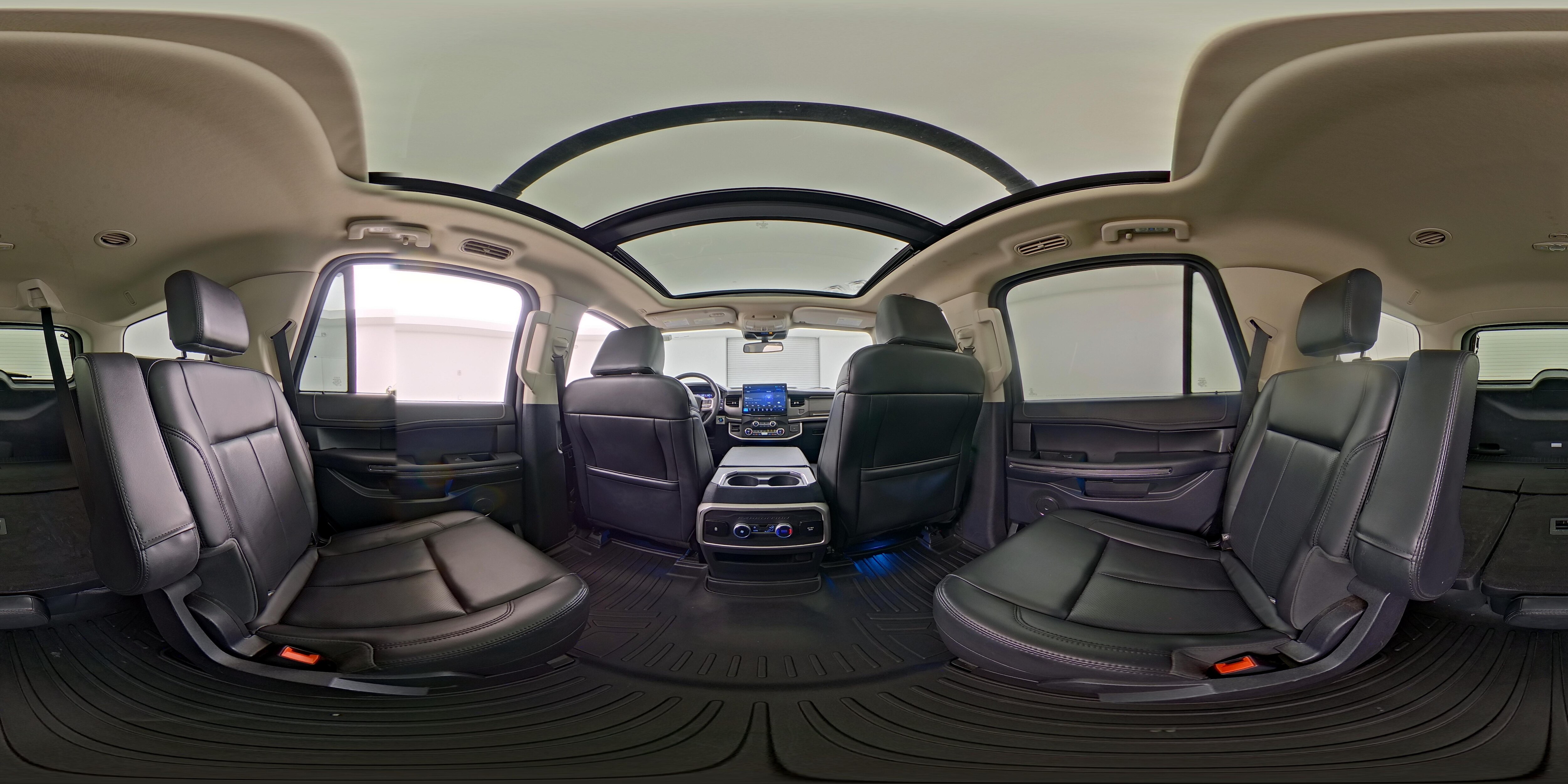 2022 Ford Expedition XLT - Photo 30
