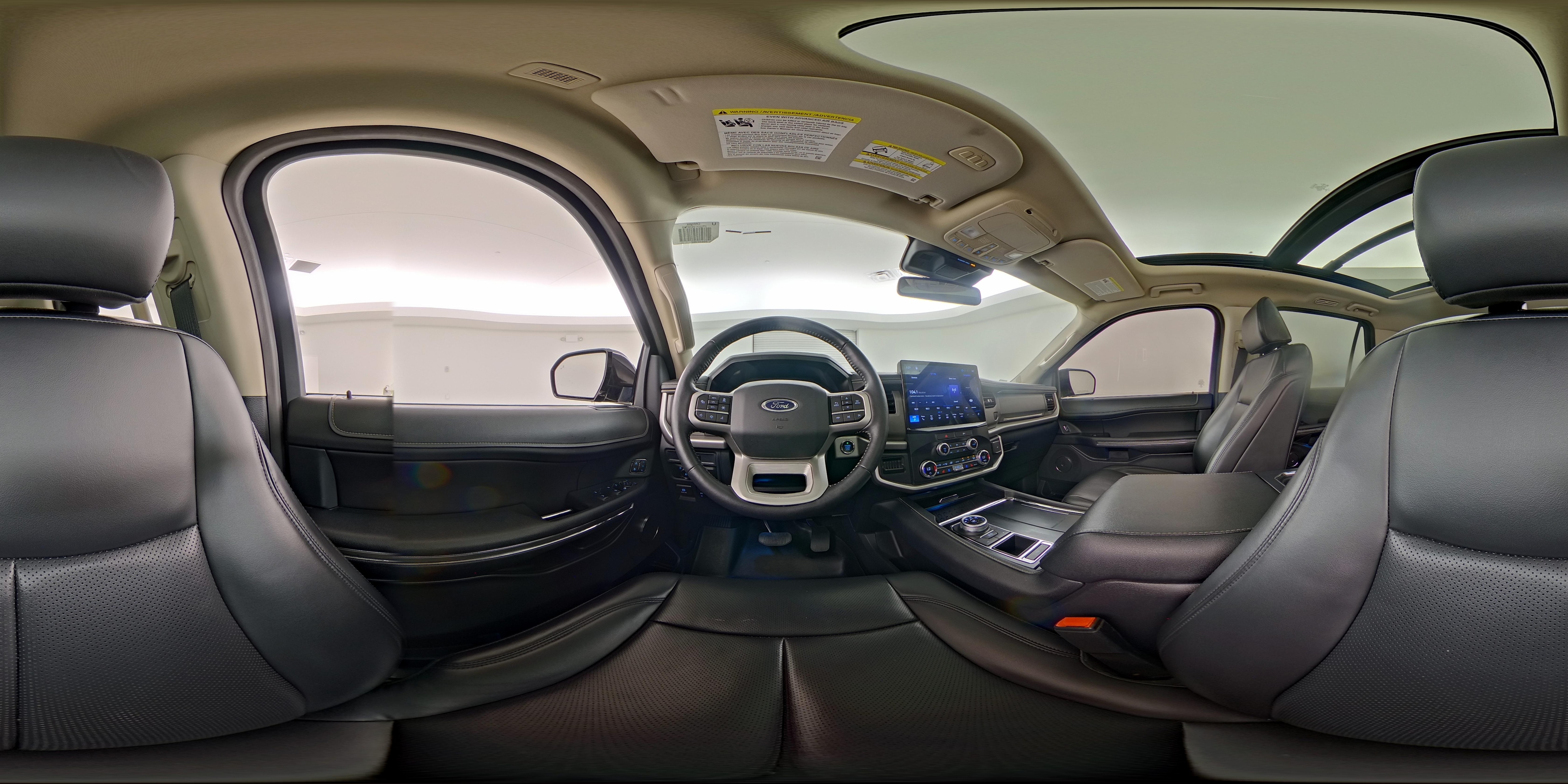 2022 Ford Expedition XLT - Photo 31