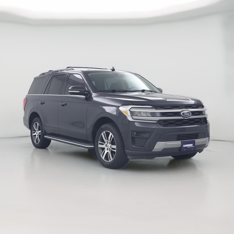 2022 Ford Expedition XLT