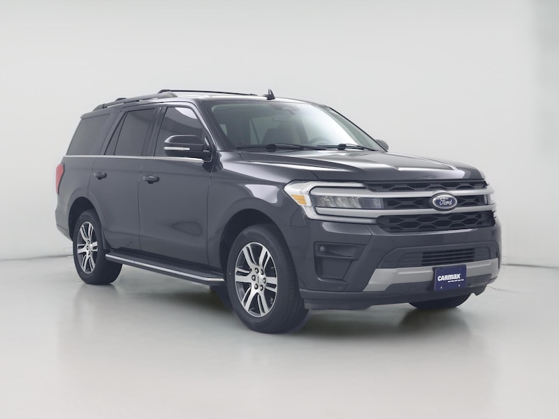 2022 Ford Expedition XLT