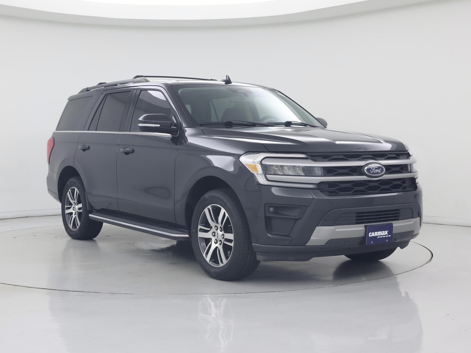 2022 Ford Expedition XLT - Photo 2