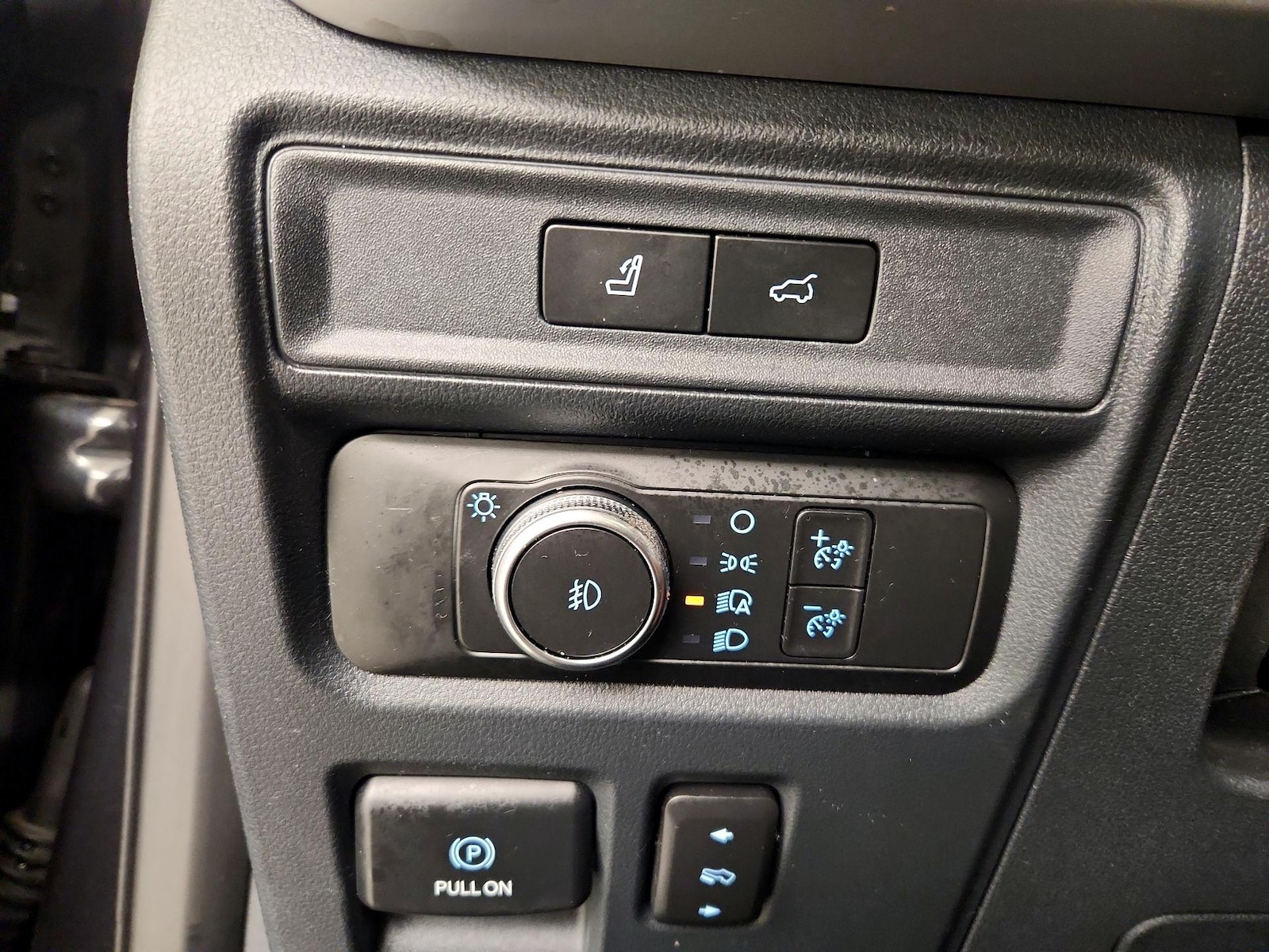 2022 Ford Expedition XLT - Photo 14